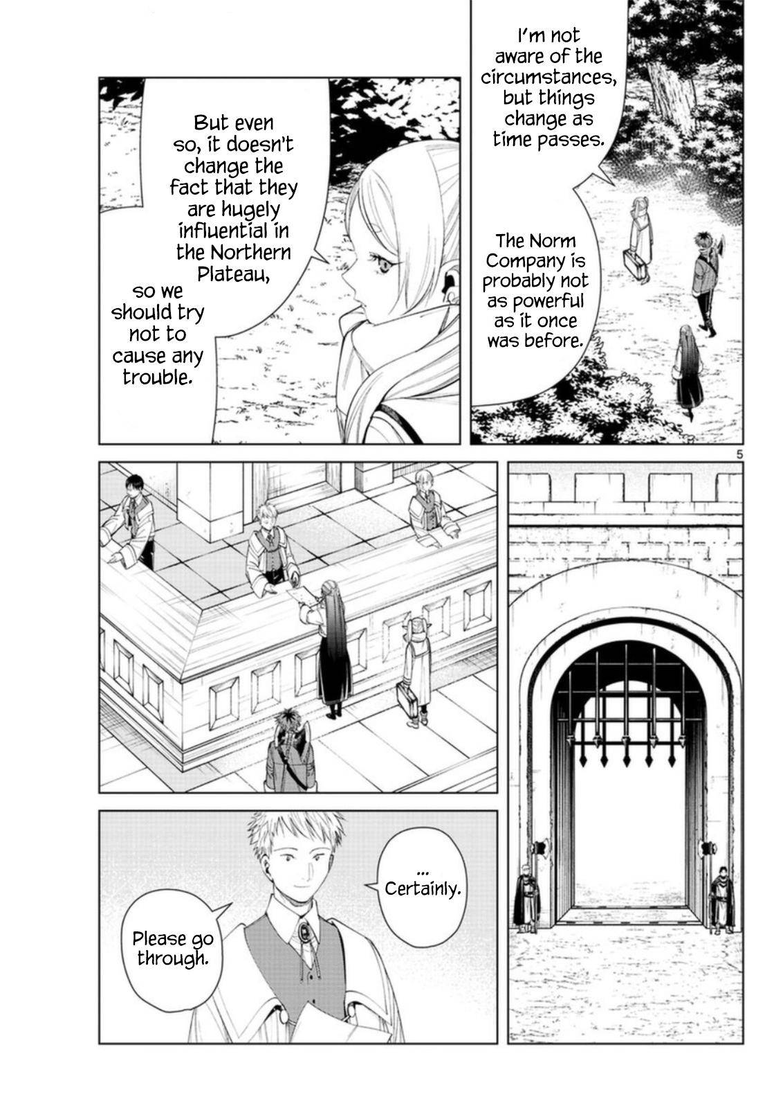 Page 5 of Chapter 70