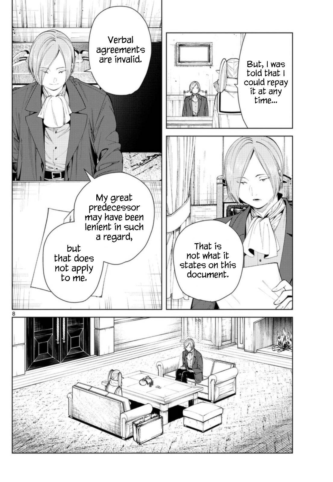 Page 8 of Chapter 70