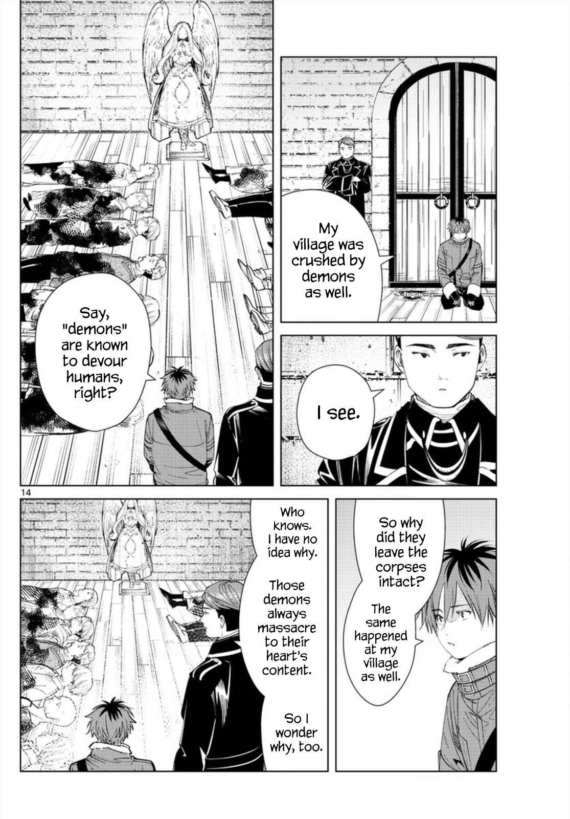 Page 14 of Chapter 71