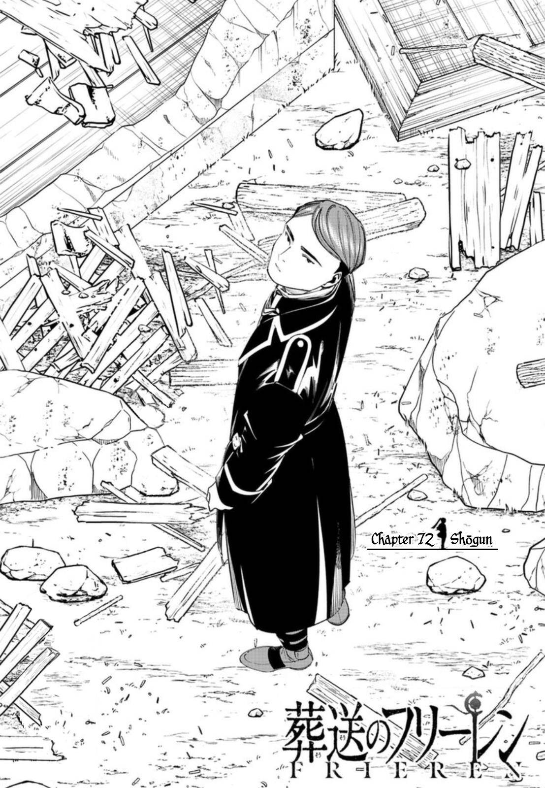 Page 1 of Chapter 72