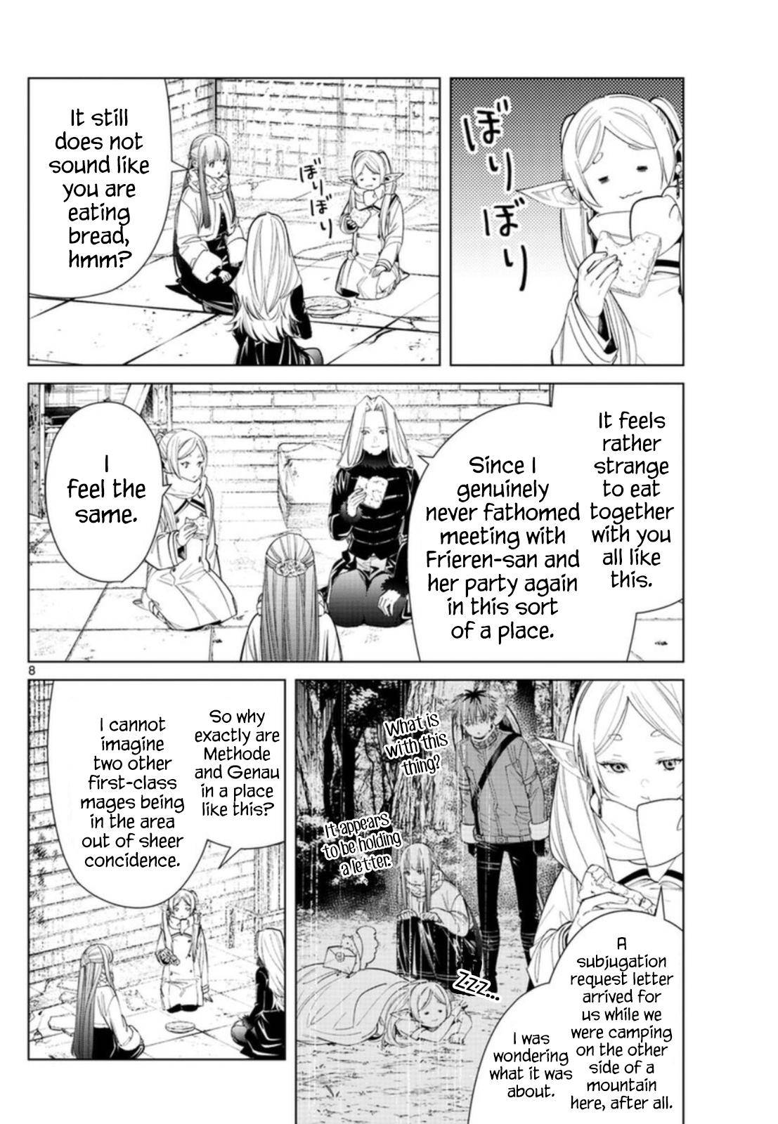 Page 8 of Chapter 72