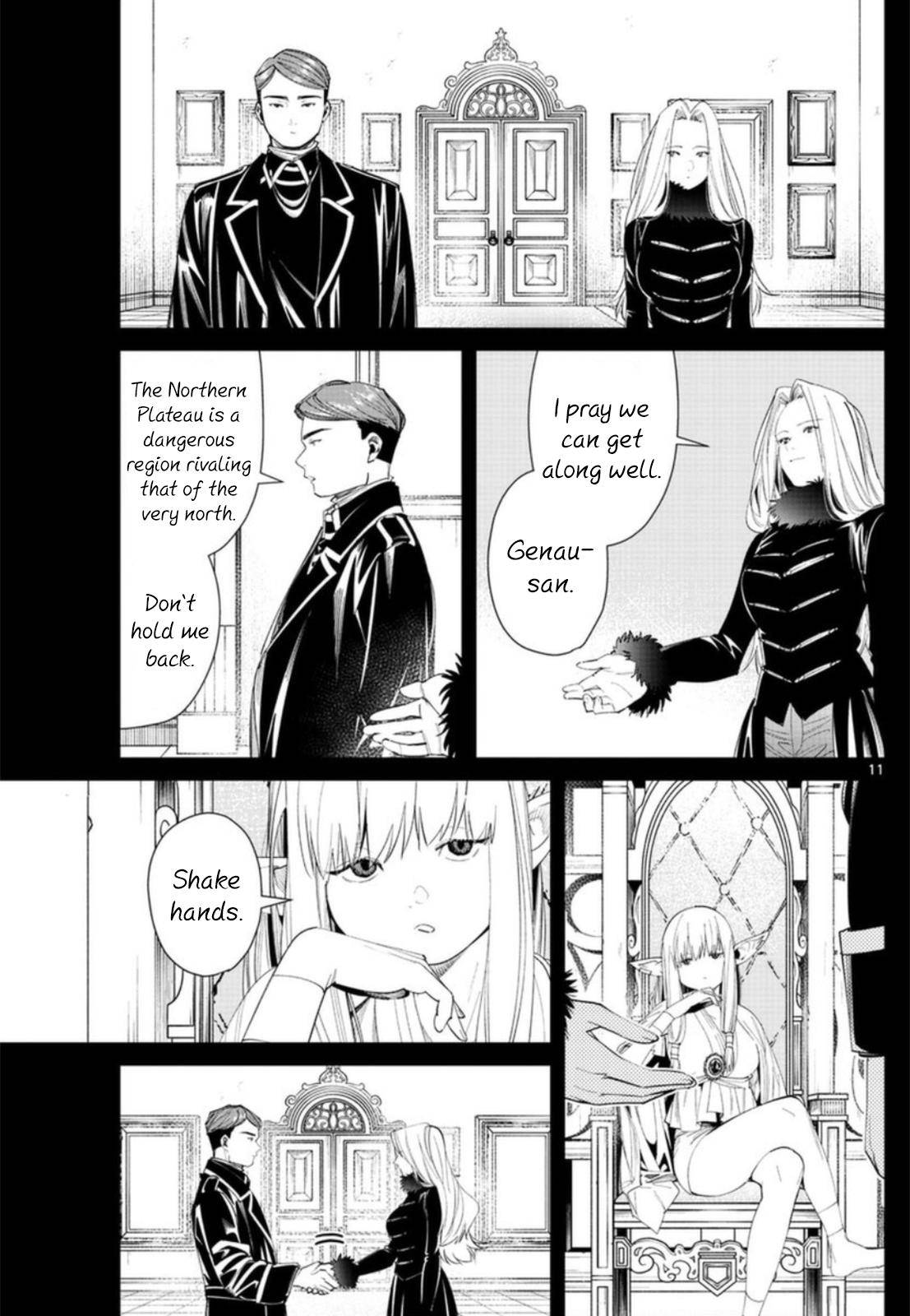 Page 11 of Chapter 72