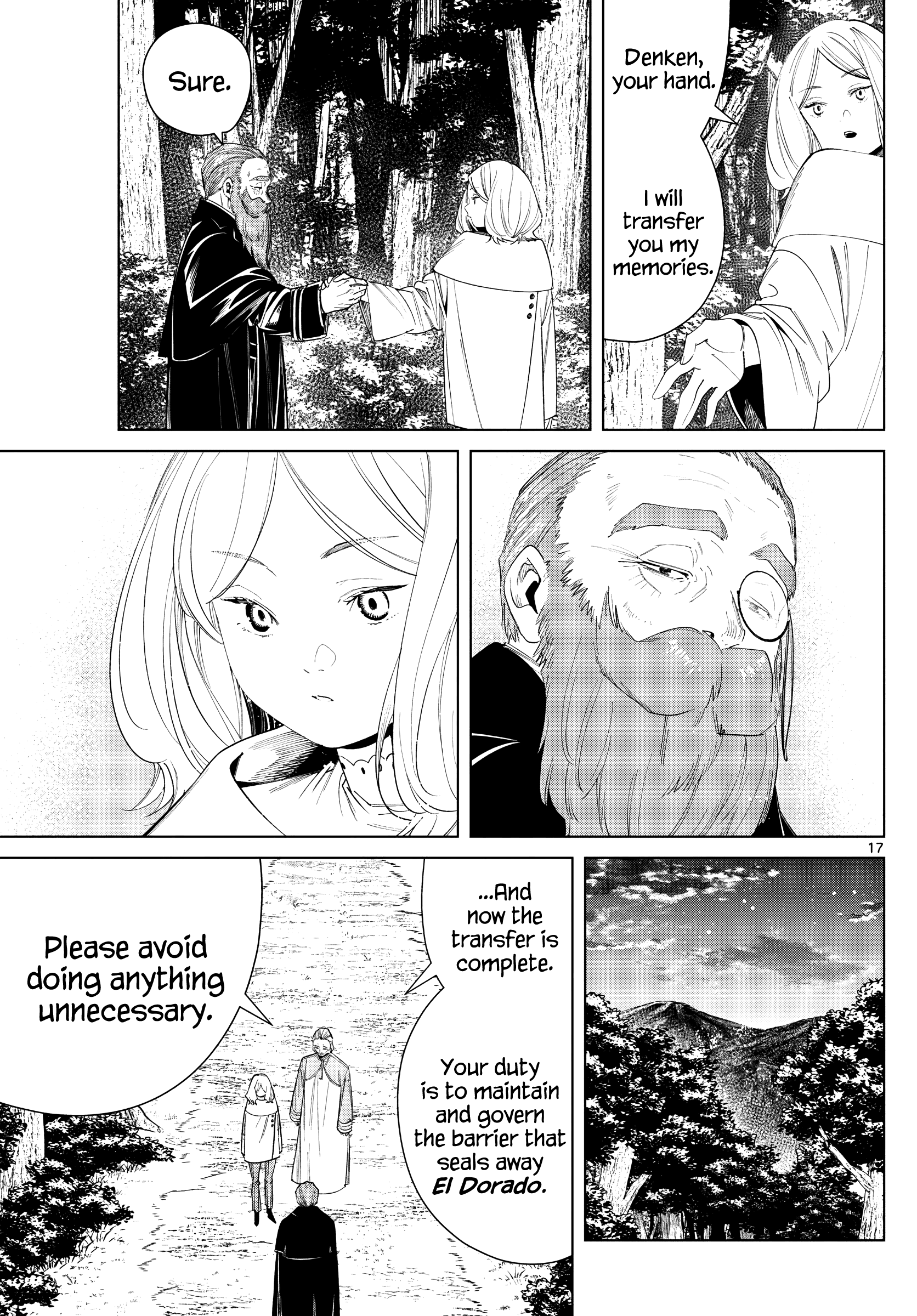 Page 17 of Chapter 77