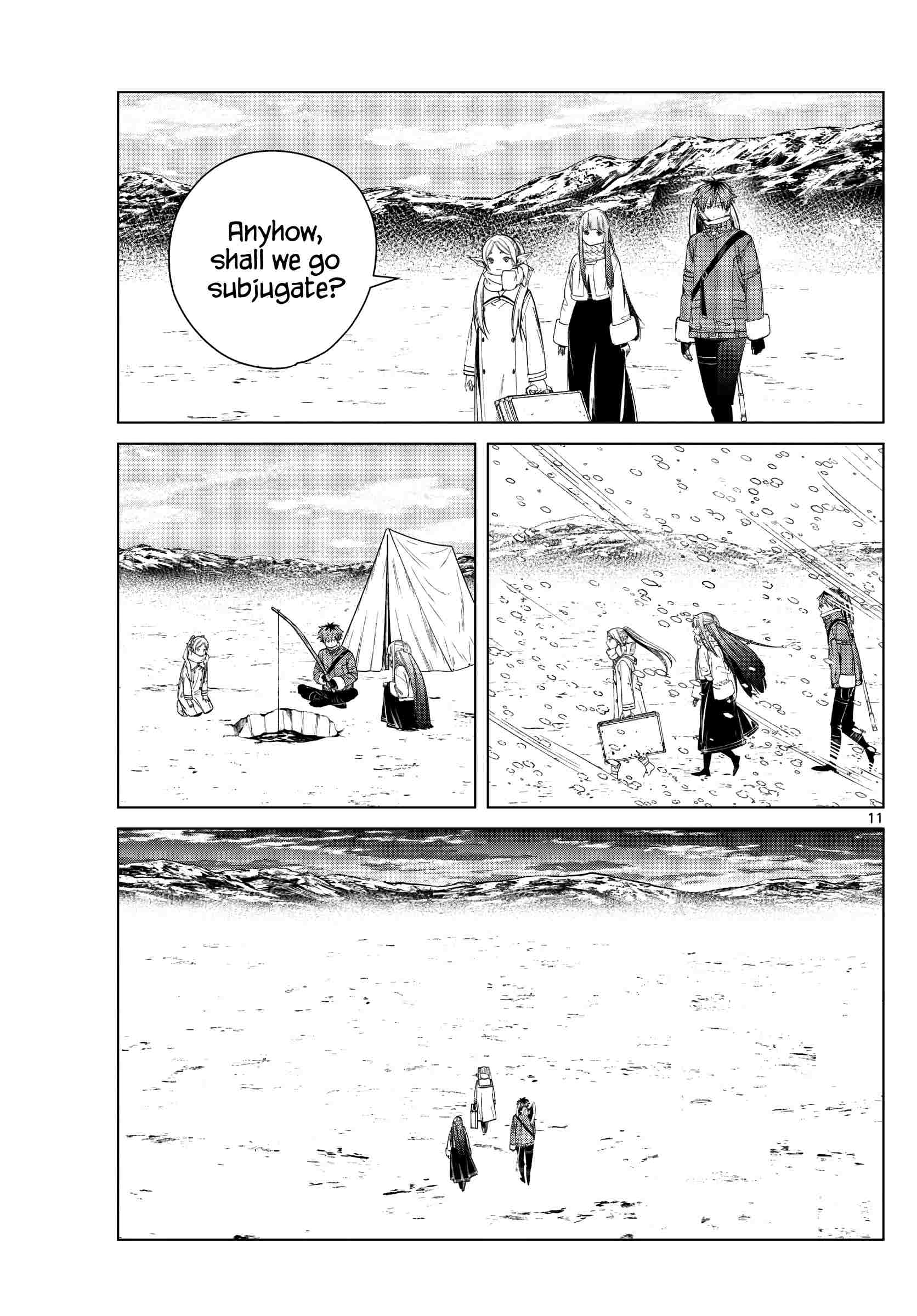 Page 11 of Chapter 80