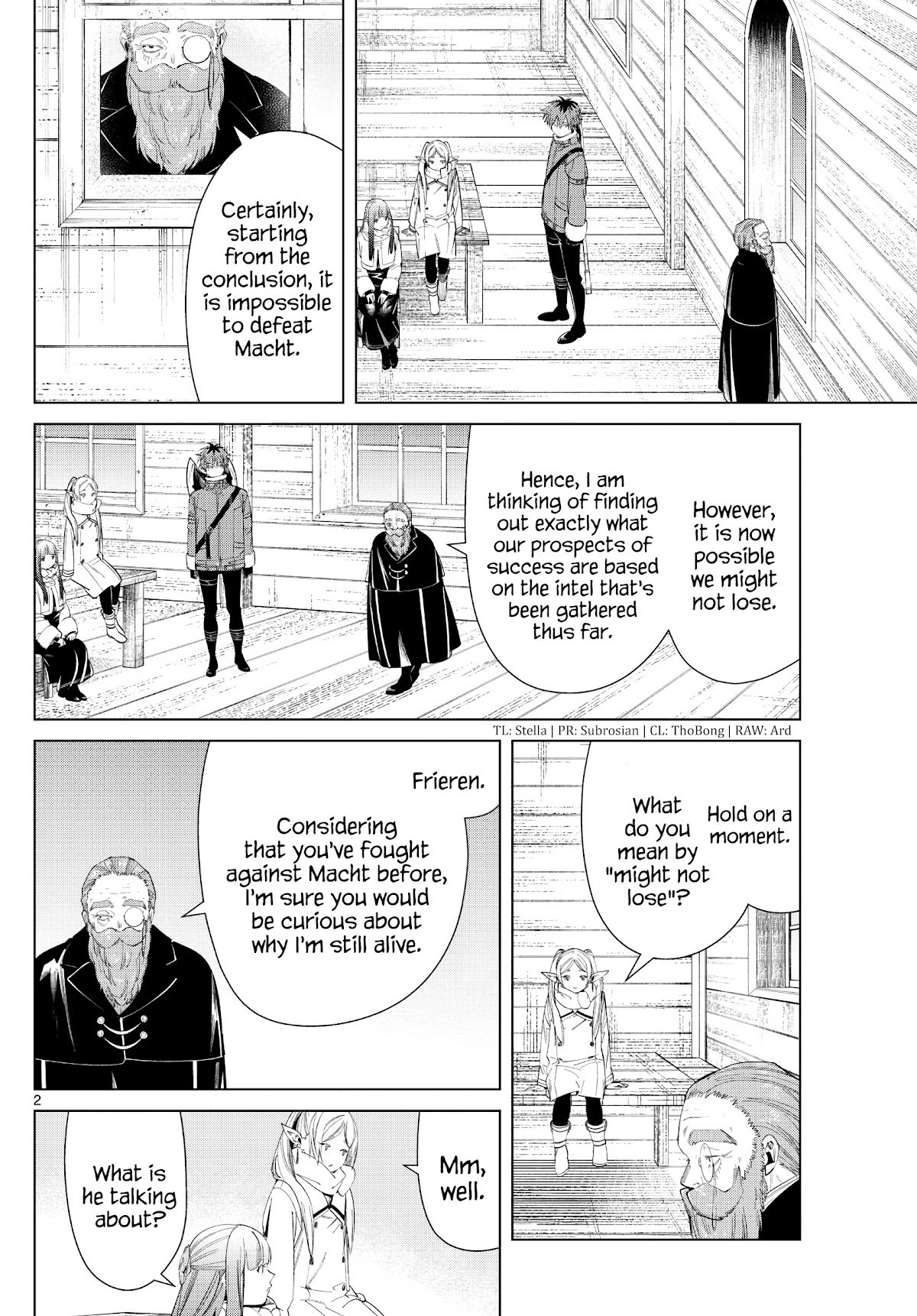 Page 2 of Chapter 83