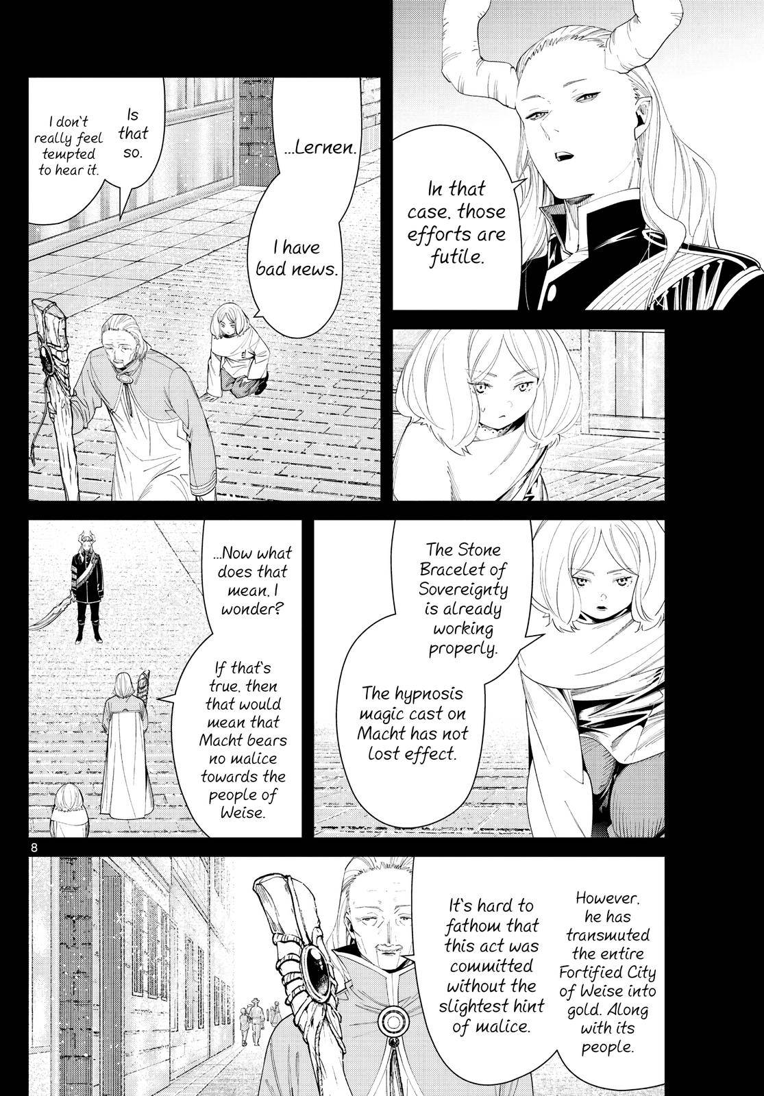 Page 8 of Chapter 85