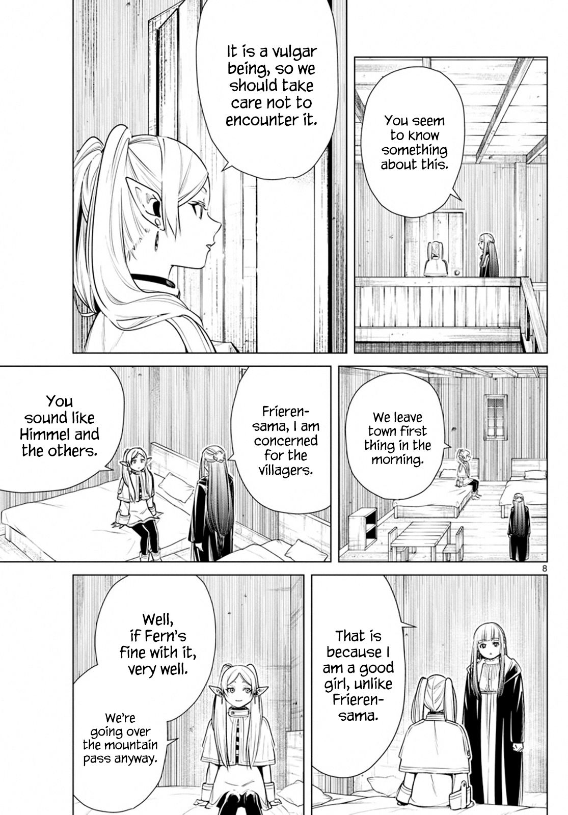 Page 8 of Chapter 9