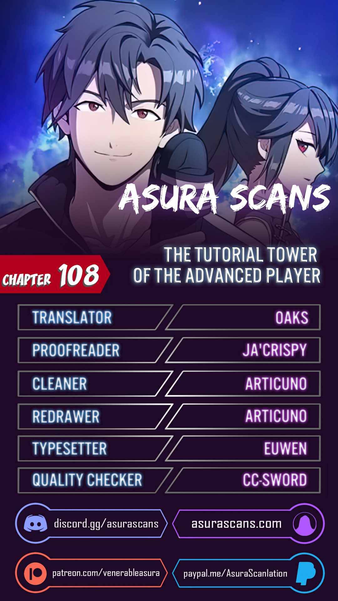 Page 1 of Chapter 108