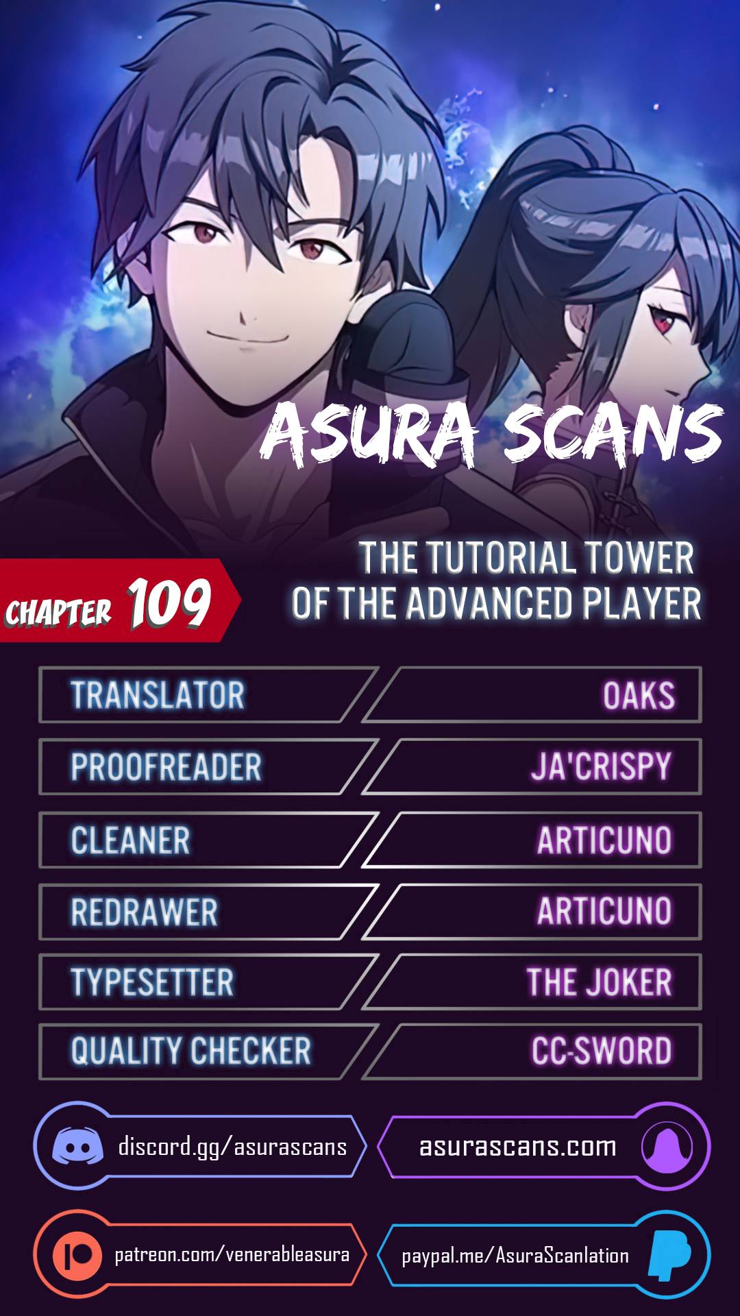 Page 1 of Chapter 109