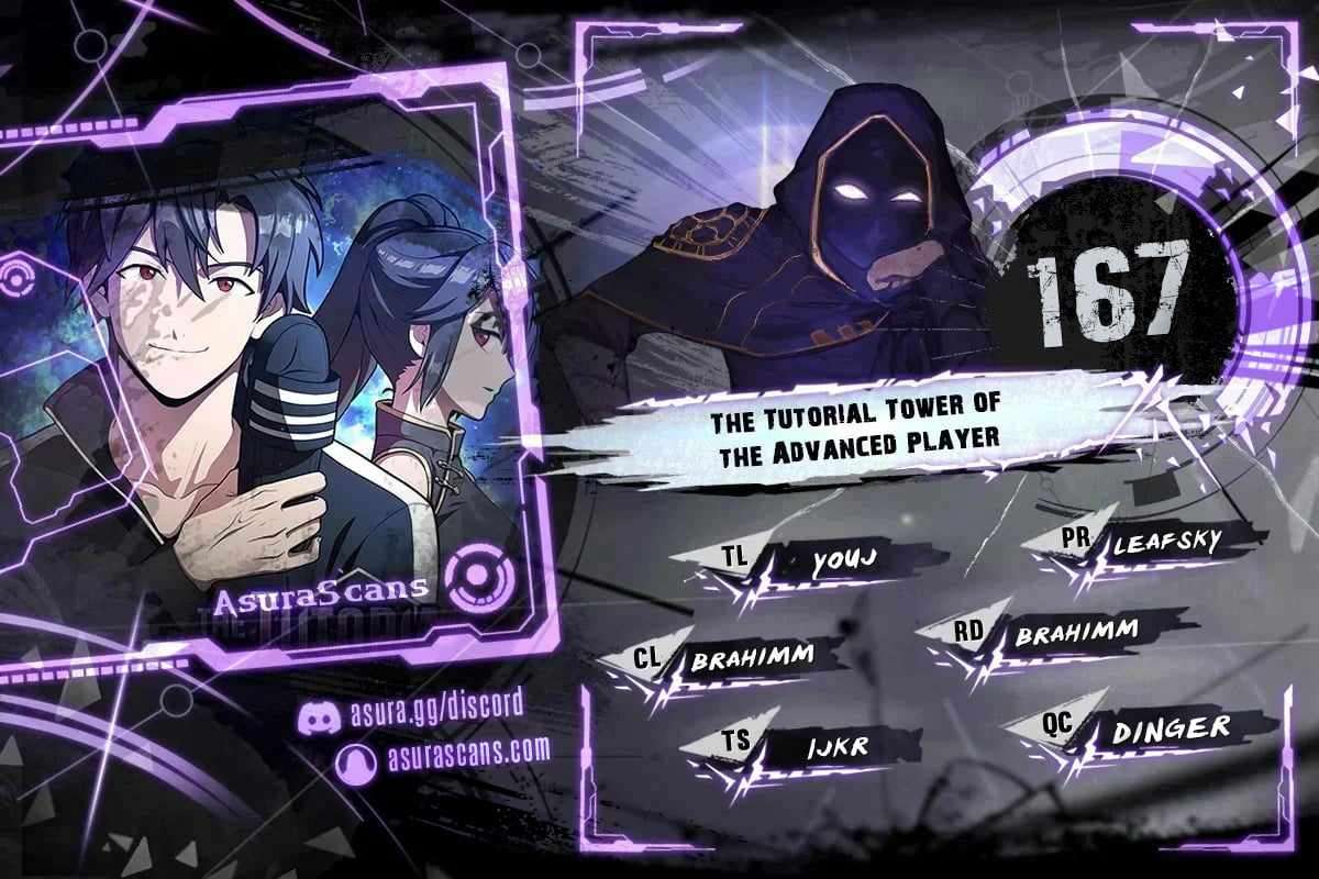 Page 1 of Chapter 167