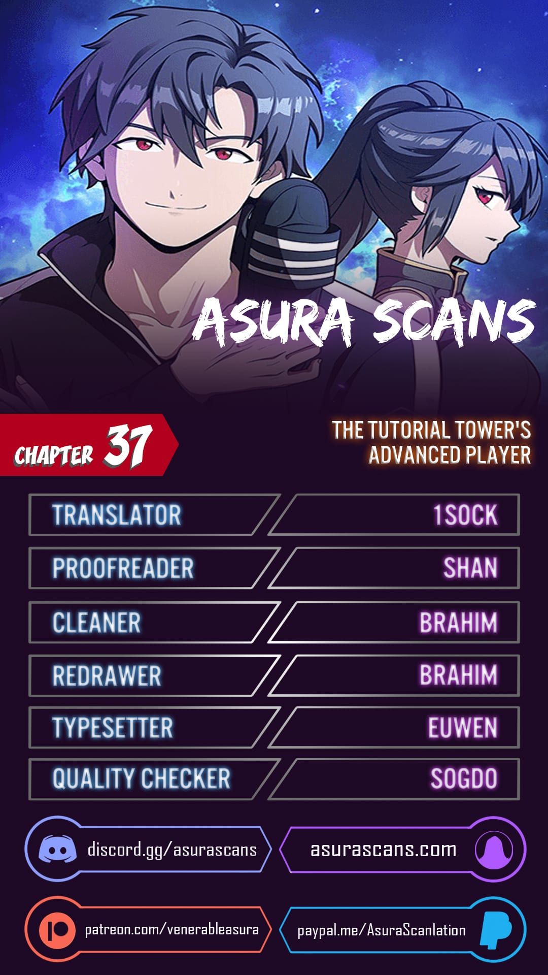 Page 1 of Chapter 37