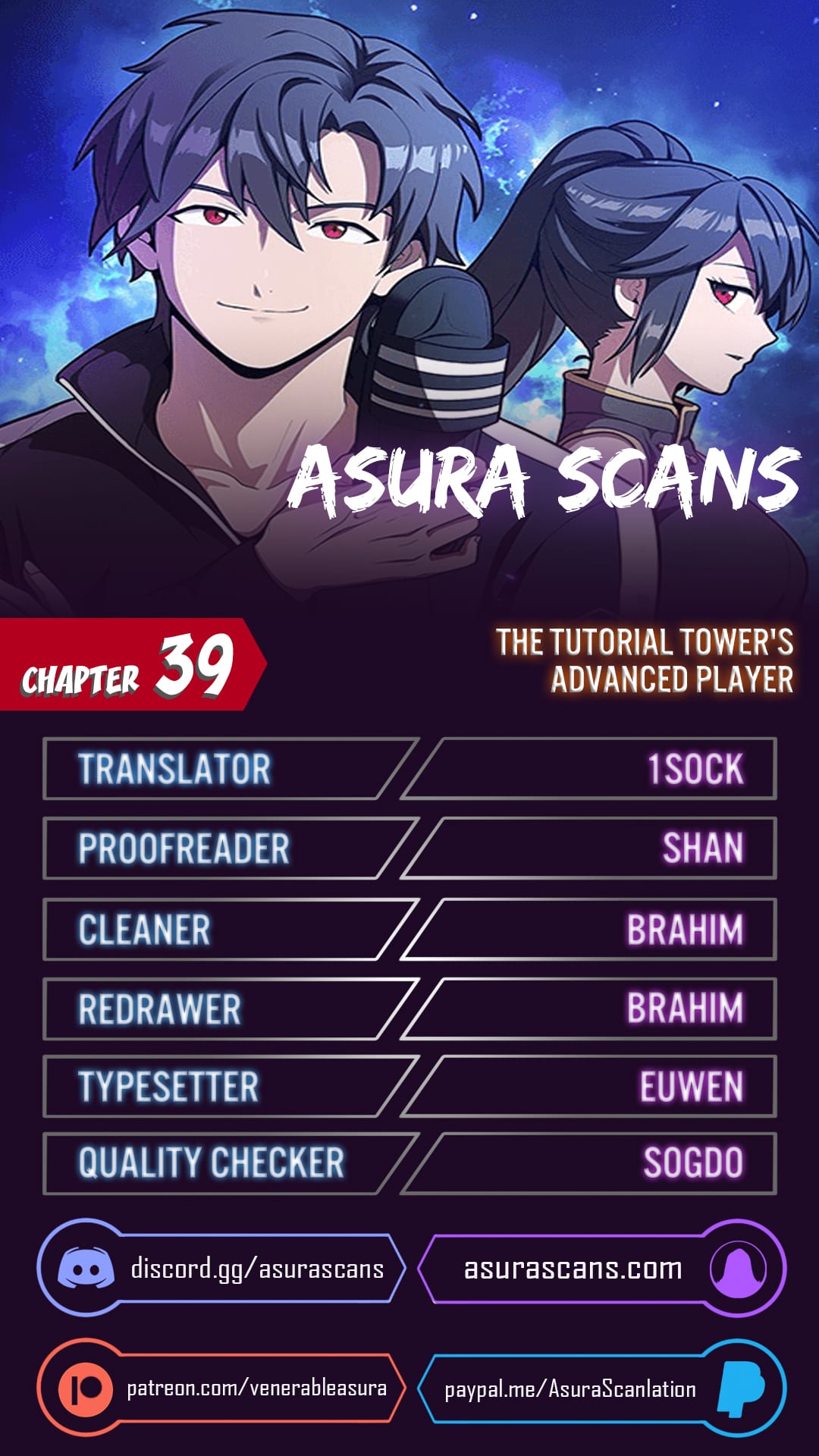 Page 1 of Chapter 39