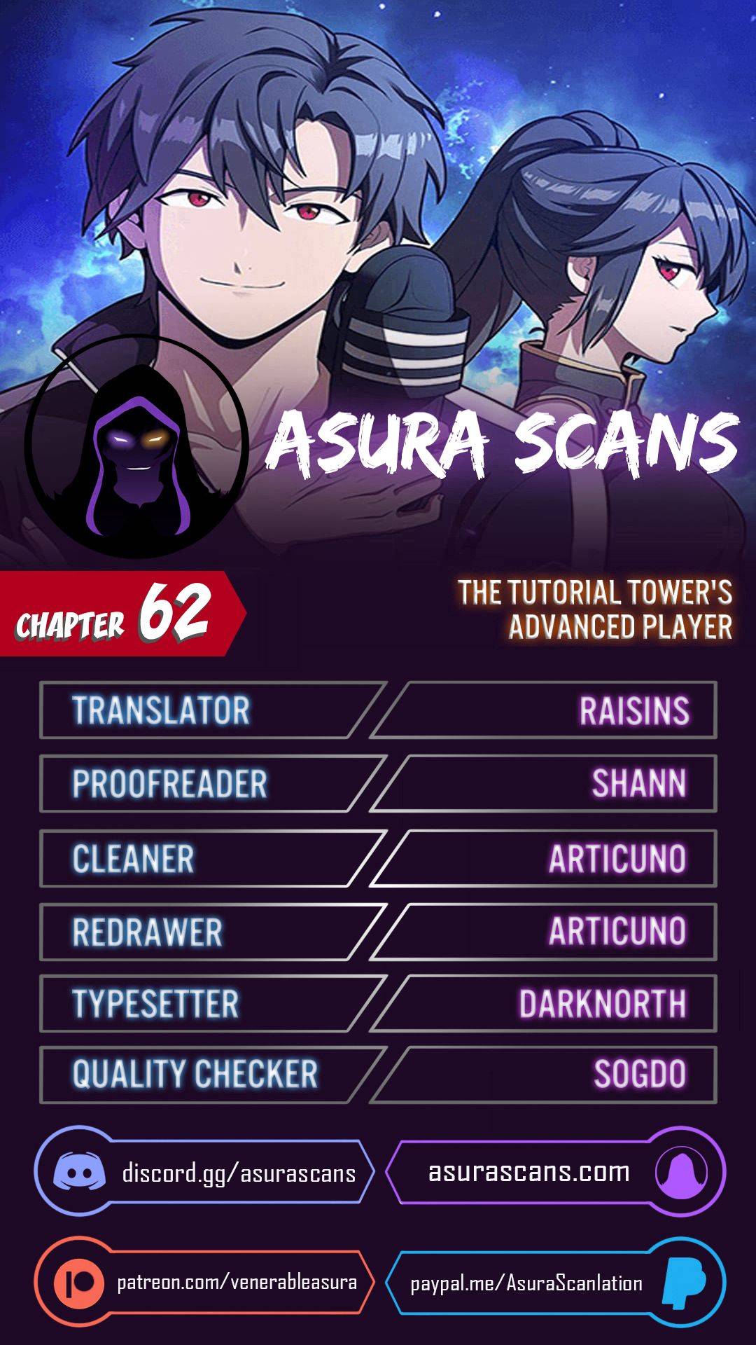 Page 1 of Chapter 62