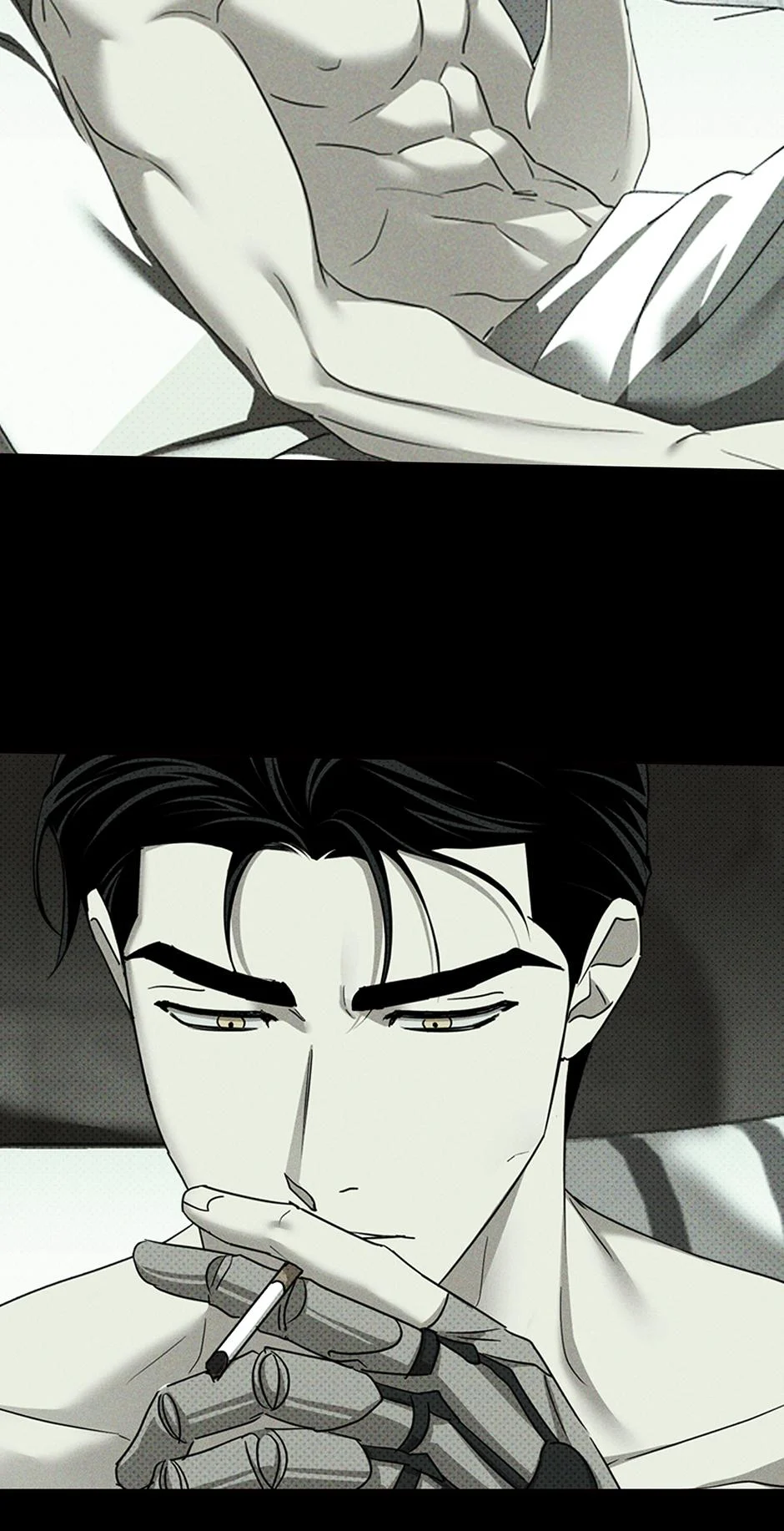 Page 71 of Chapter 70