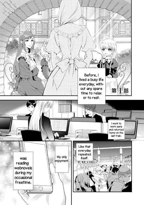 Page 1 of Chapter 1