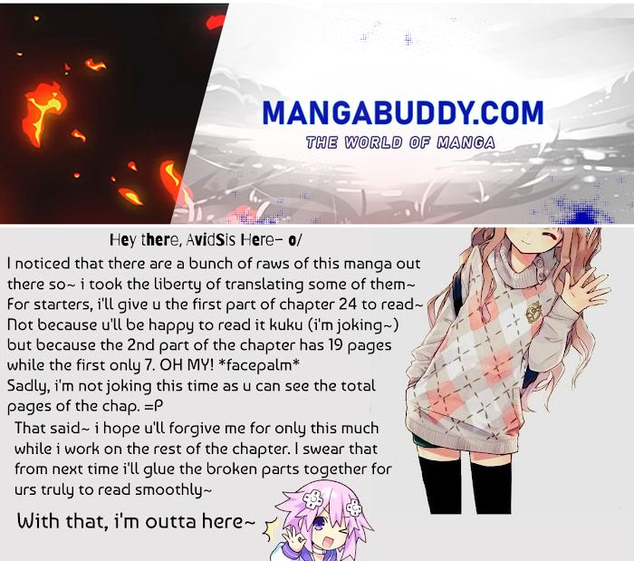 Page 1 of Chapter 24.1