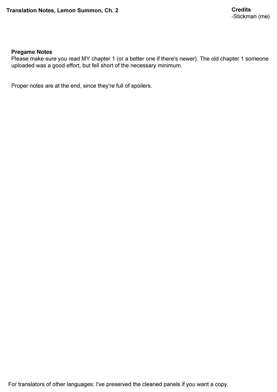 Page 1 of Chapter 2