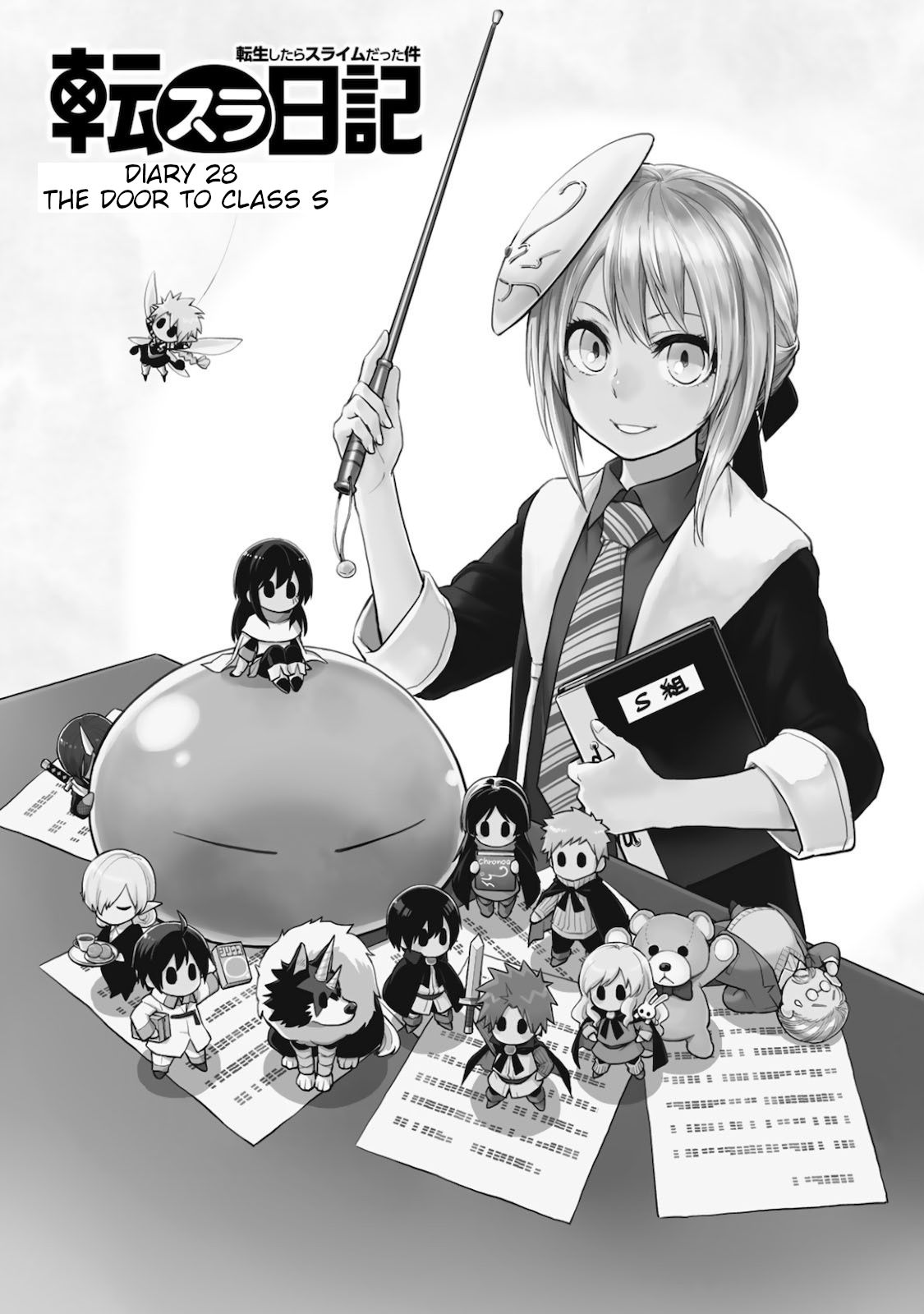 Page 1 of Chapter 28