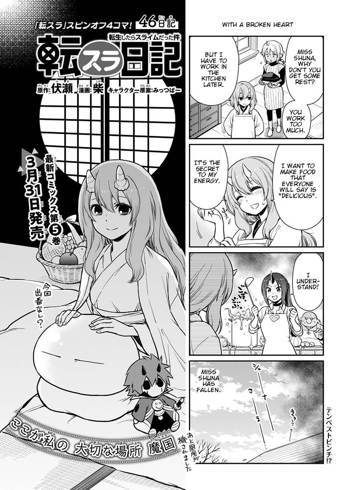 Page 1 of Chapter 46.1