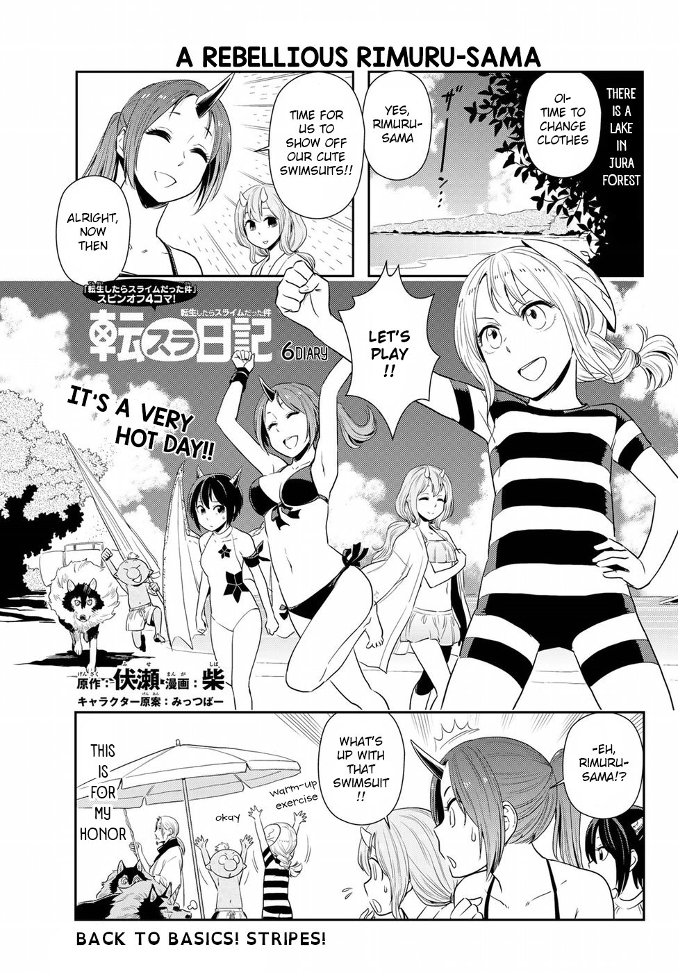 Page 1 of Chapter 6