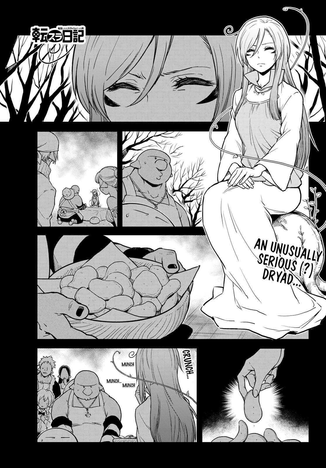 Page 1 of Chapter 64