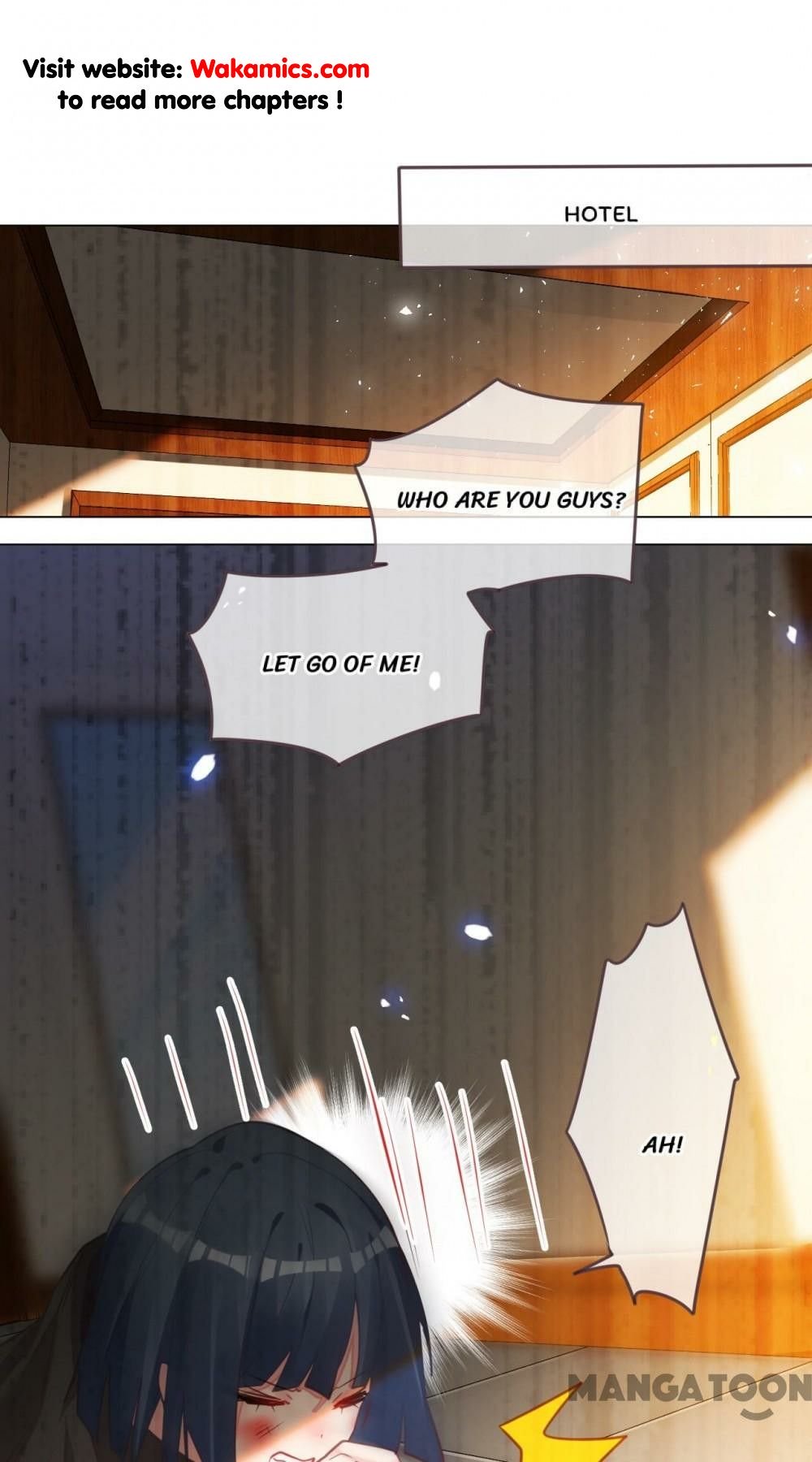 Page 1 of Chapter 58