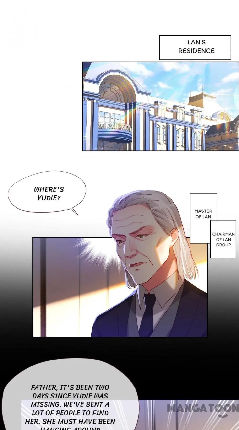 Page 1 of Chapter 80