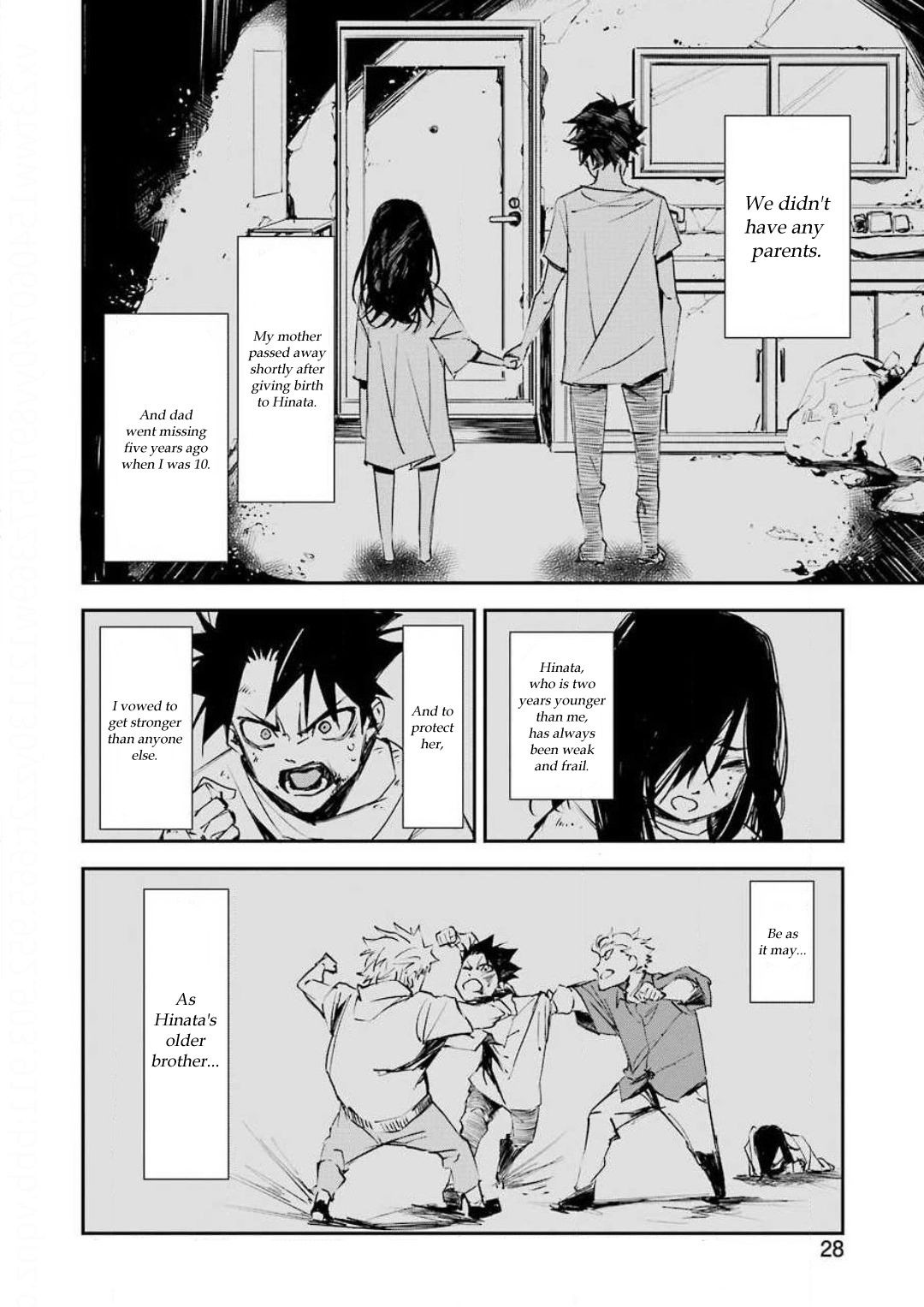 Page 12 of Chapter 1
