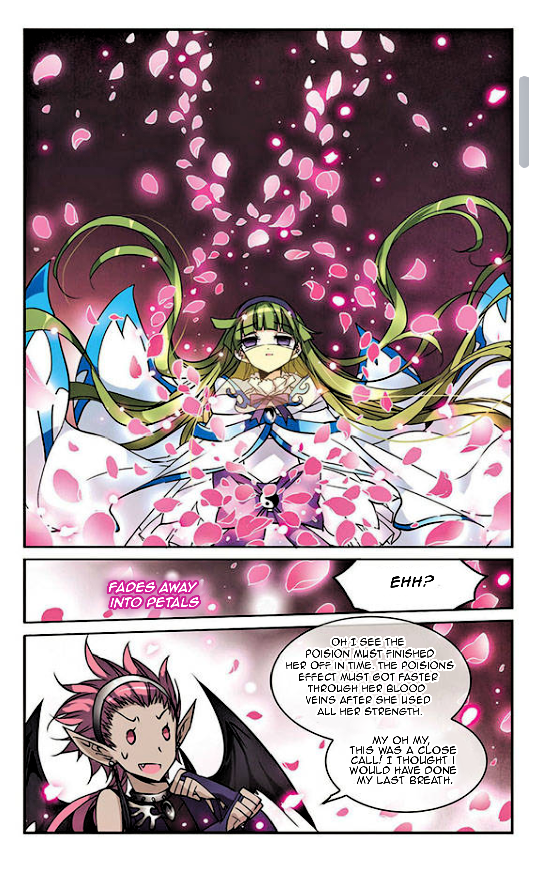 Page 3 of Chapter 100