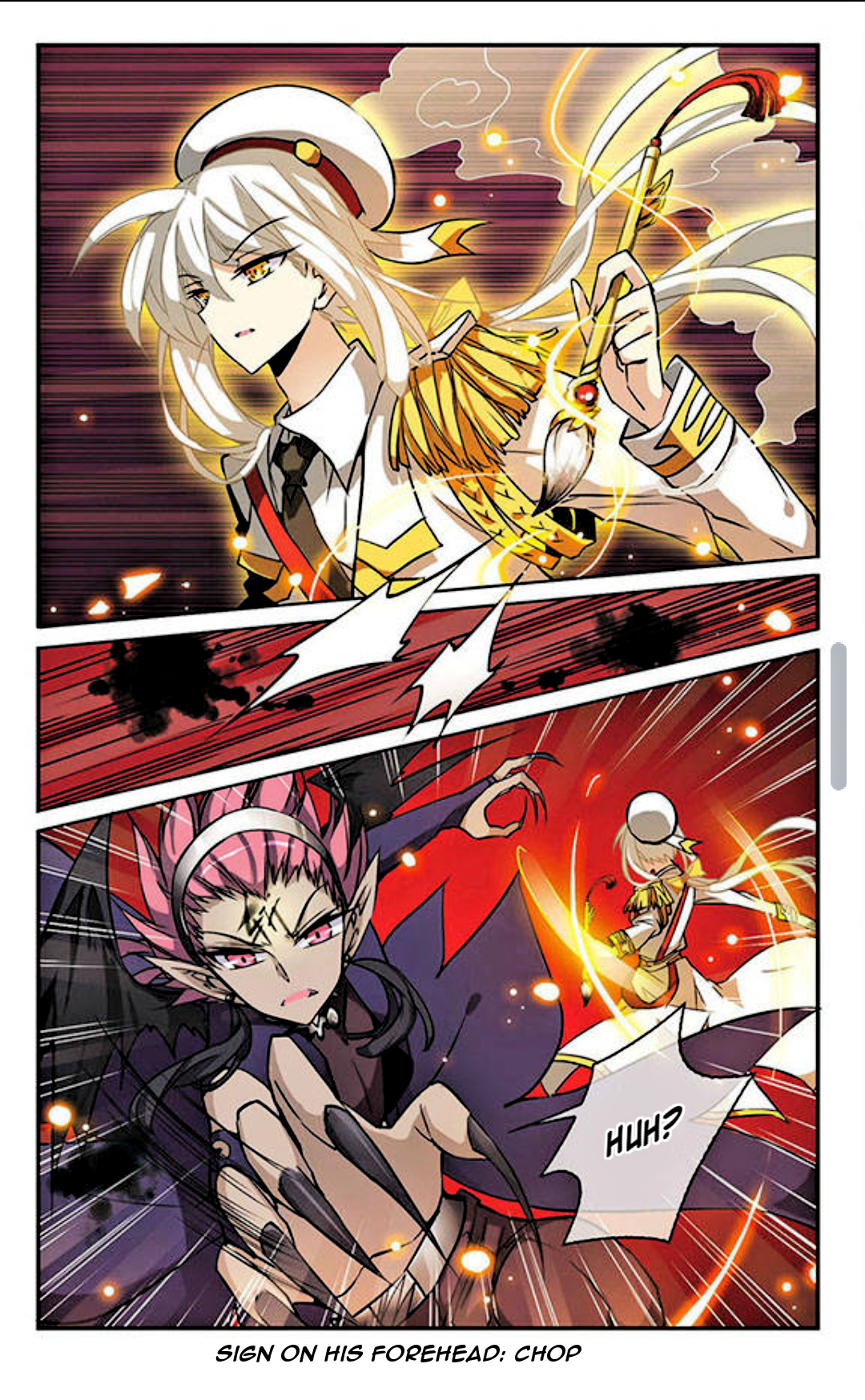 Page 7 of Chapter 100