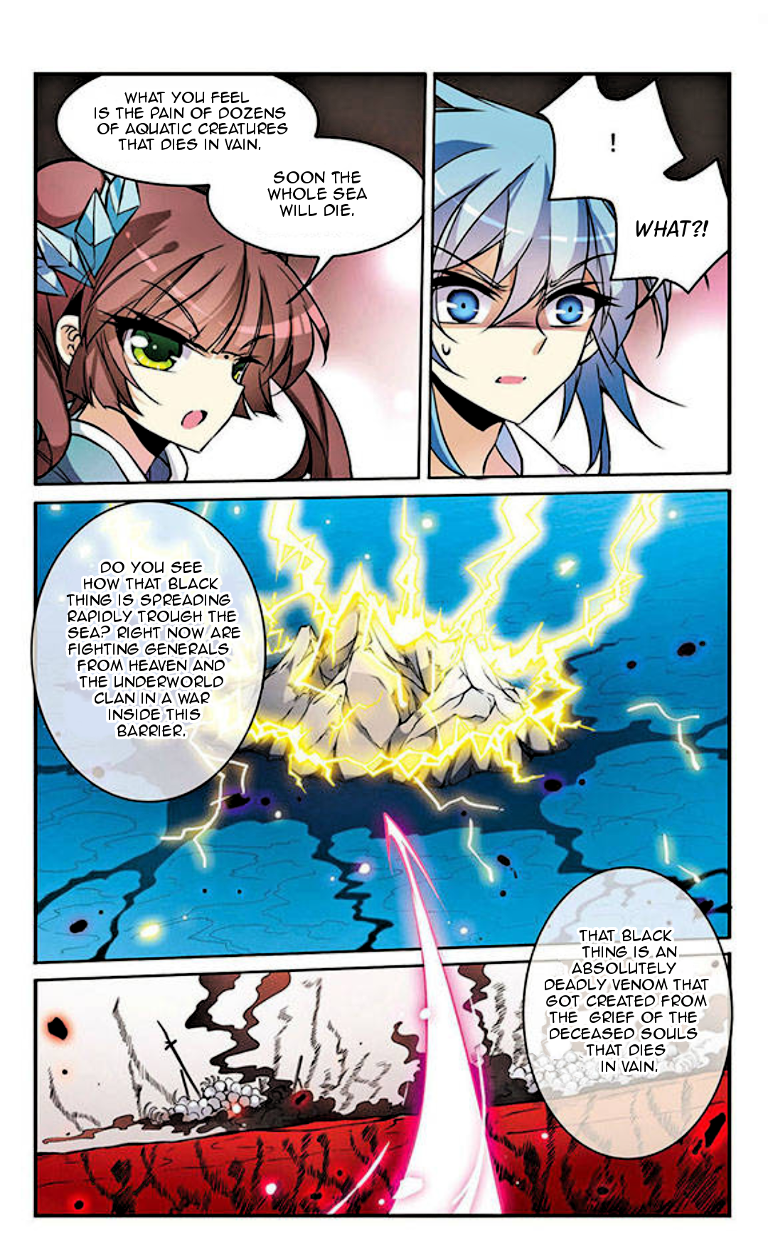 Page 11 of Chapter 100