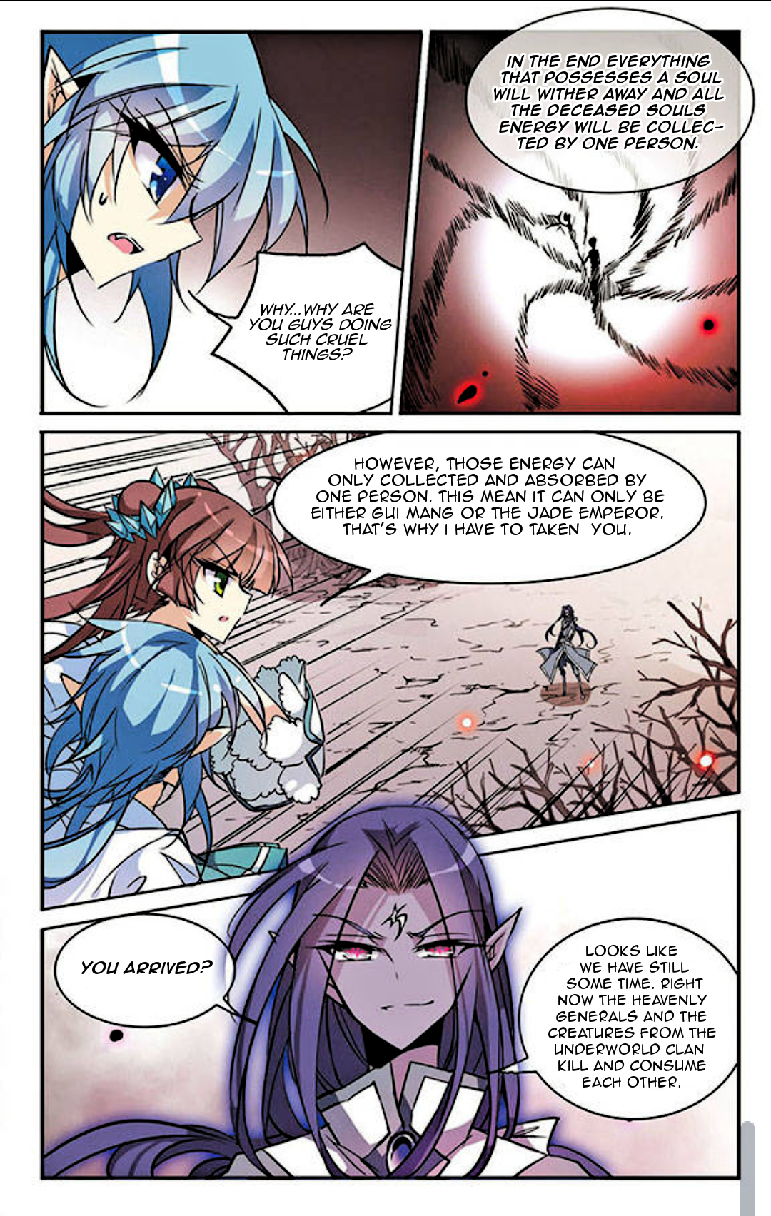 Page 12 of Chapter 100