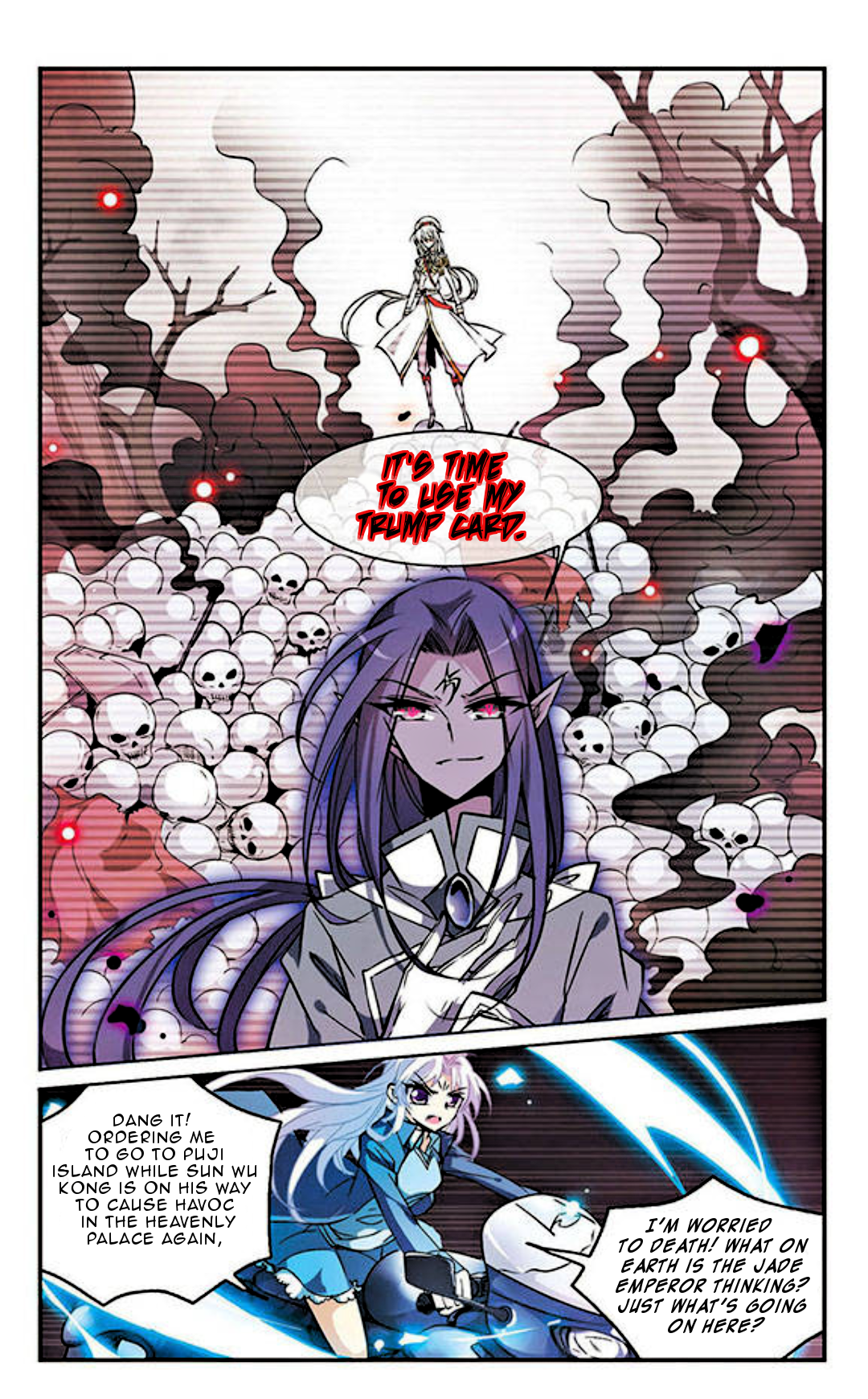 Page 13 of Chapter 100