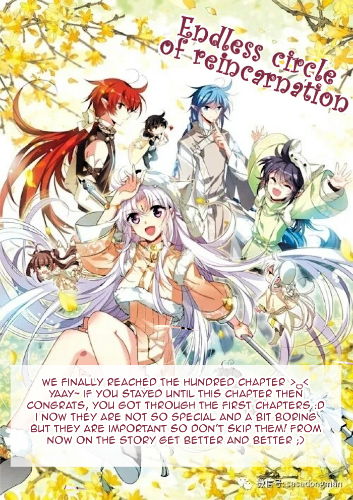 Page 14 of Chapter 100