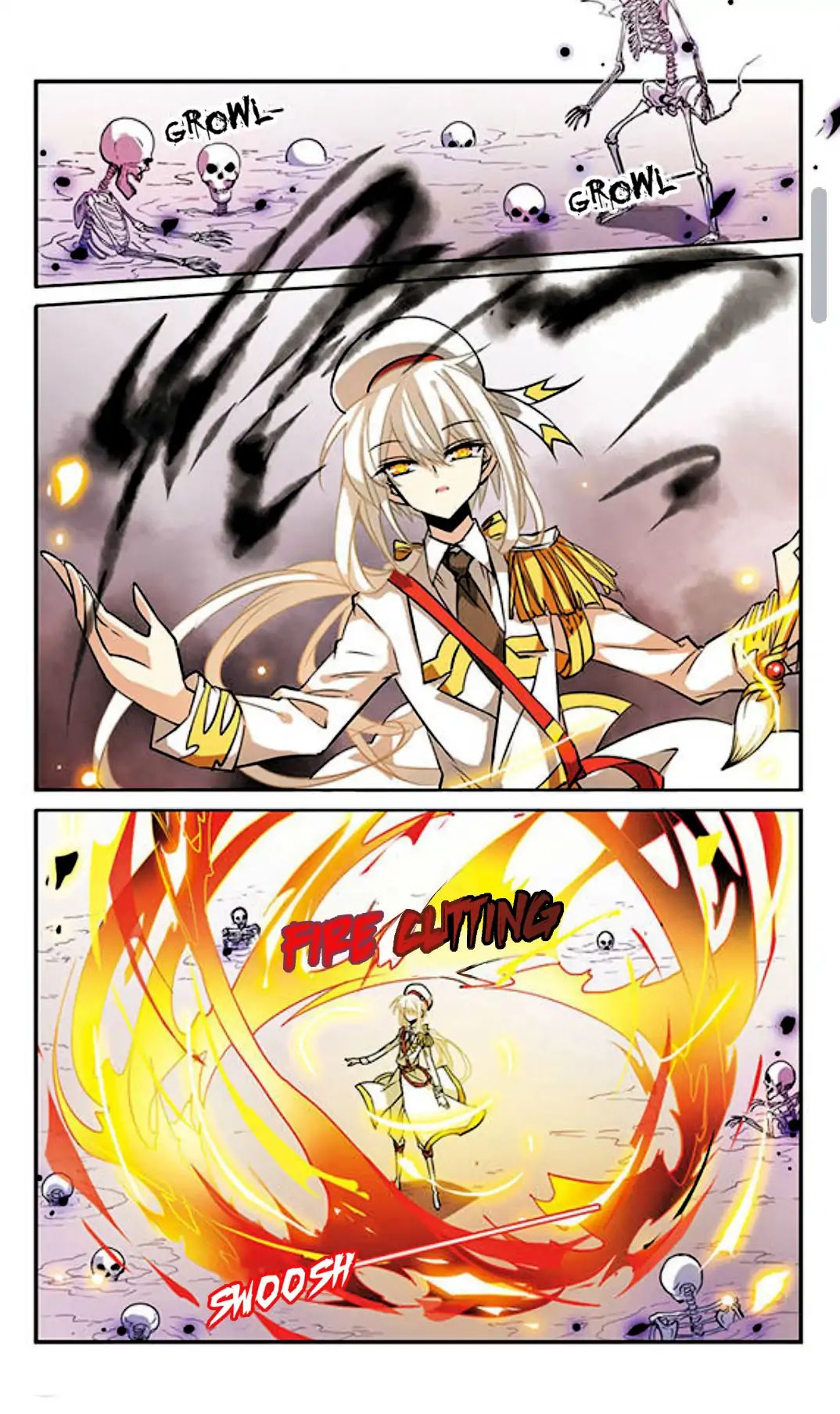 Page 3 of Chapter 101