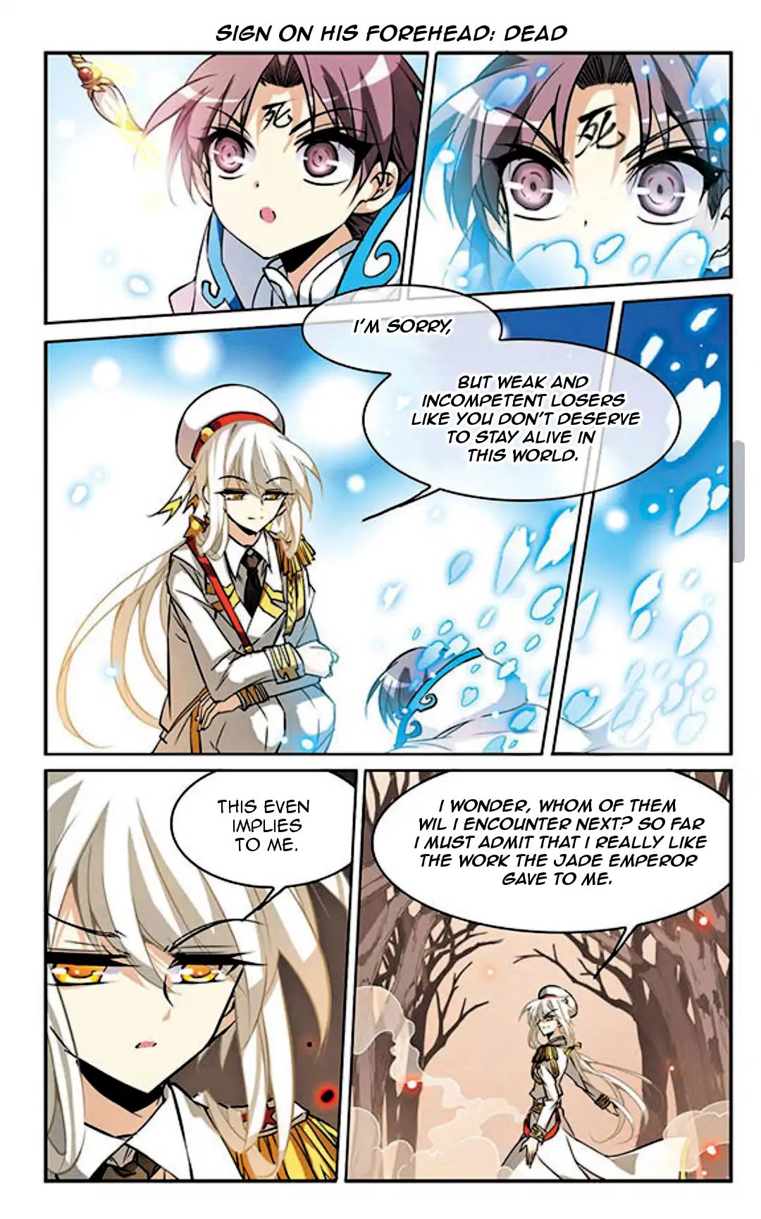 Page 6 of Chapter 101