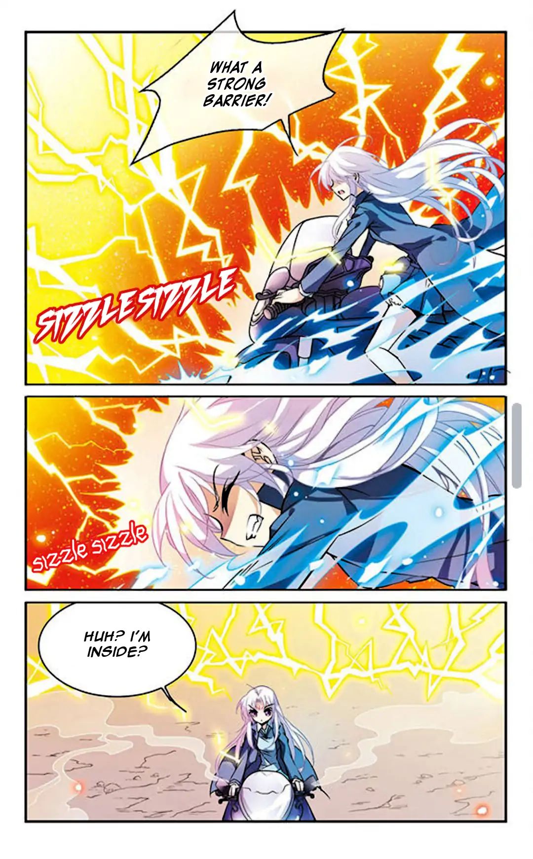 Page 7 of Chapter 101