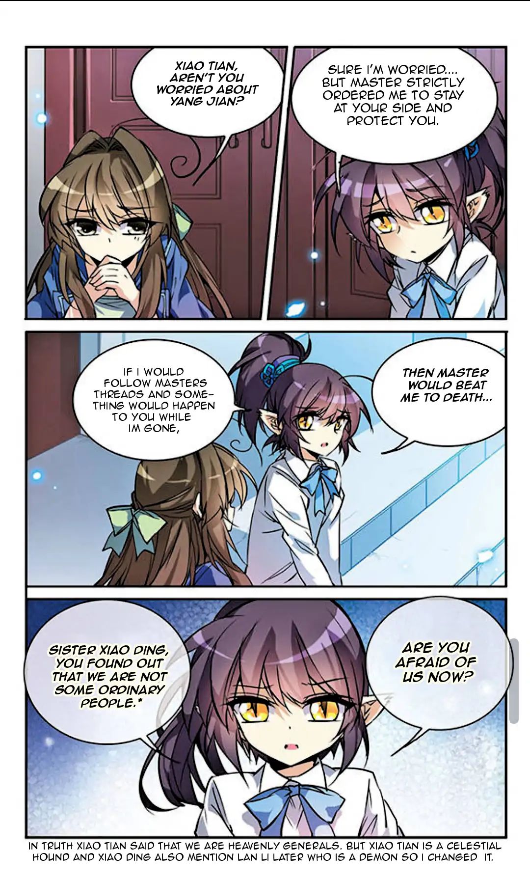 Page 10 of Chapter 101