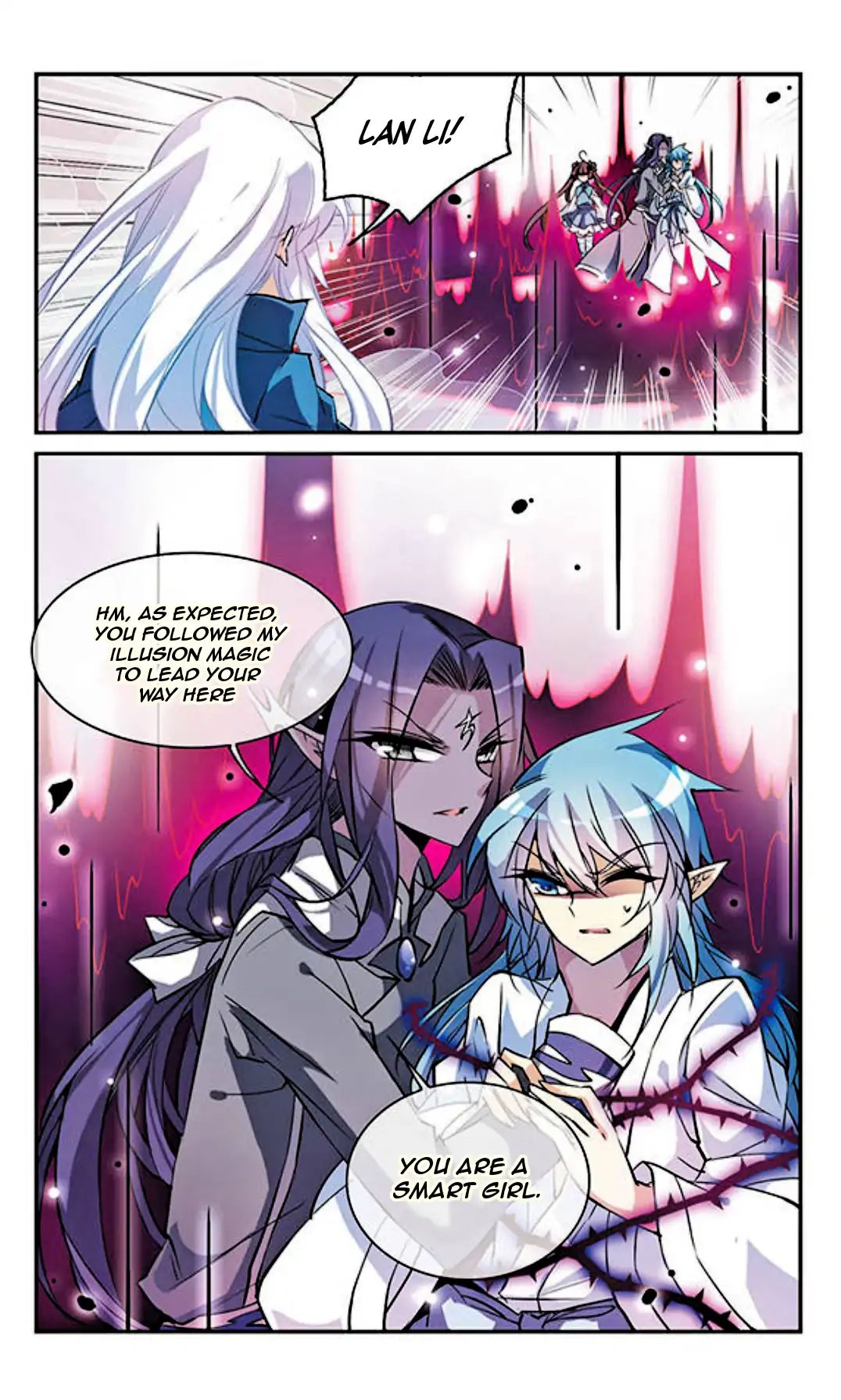 Page 13 of Chapter 101