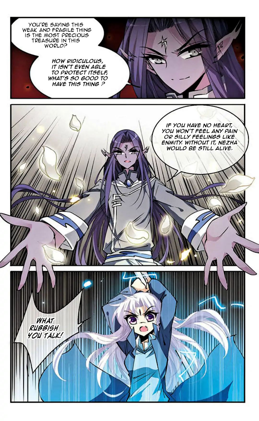 Page 2 of Chapter 110