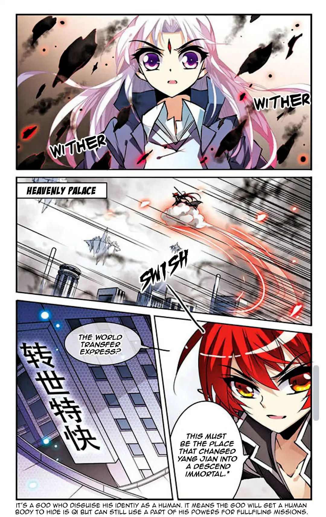 Page 9 of Chapter 110