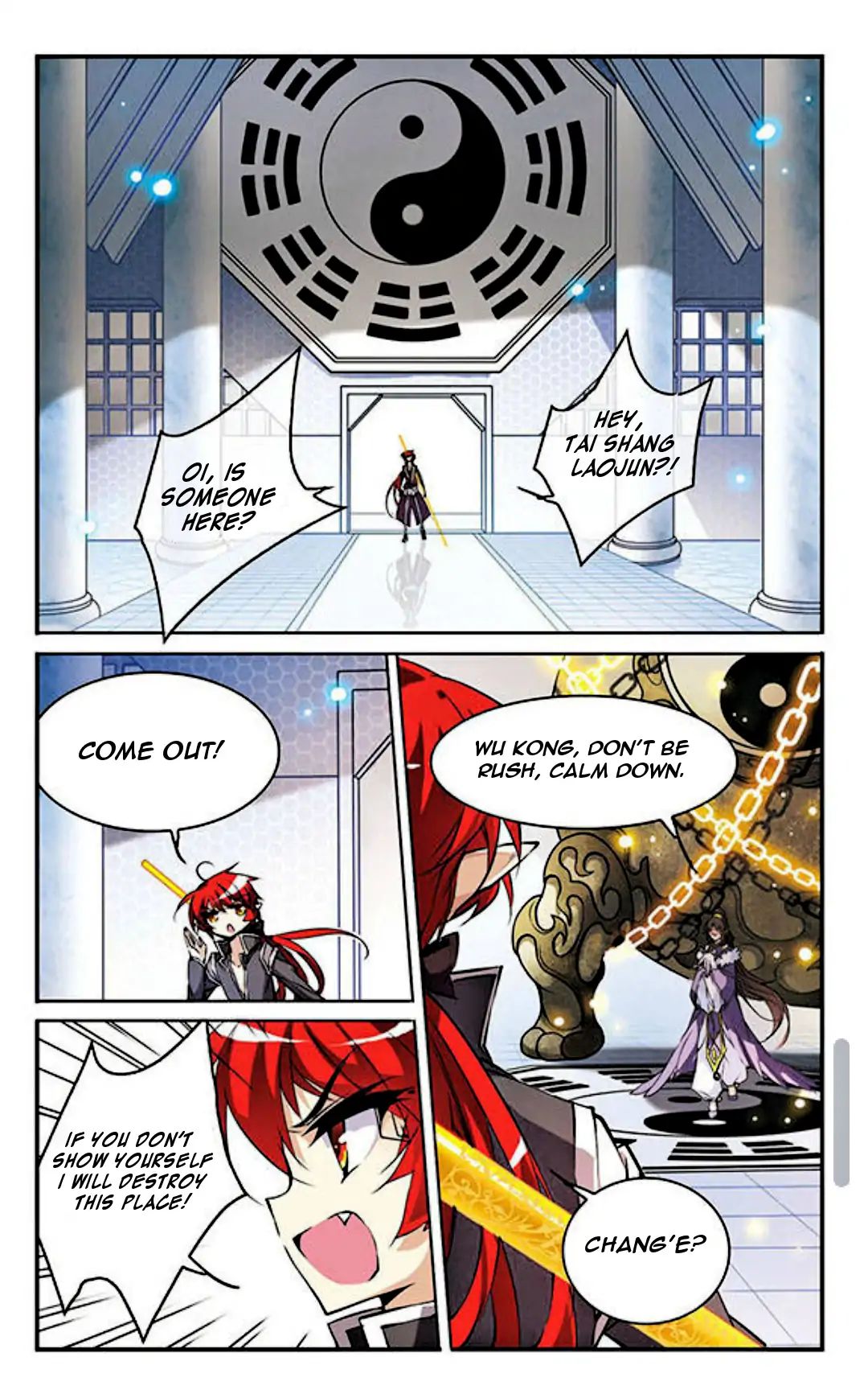 Page 10 of Chapter 110