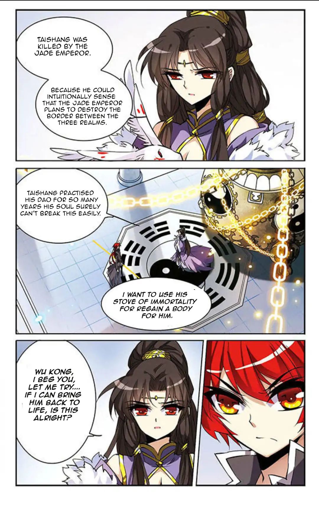 Page 11 of Chapter 110