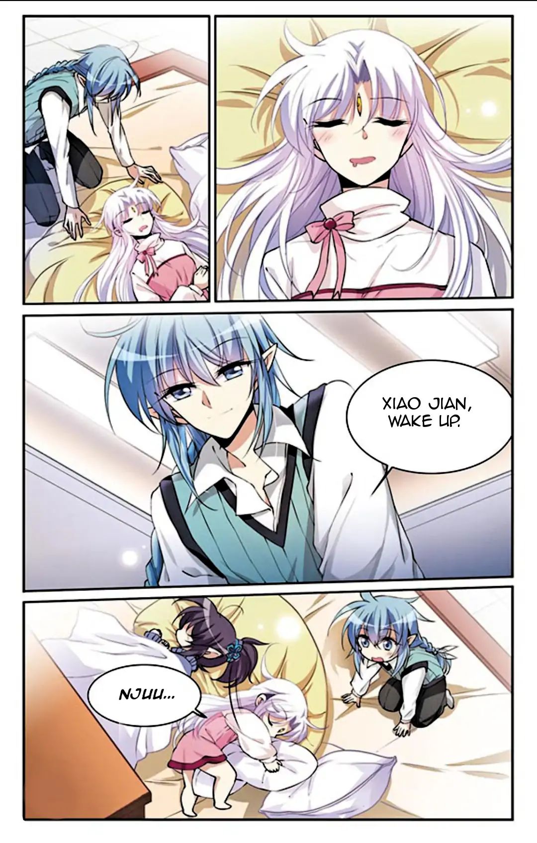 Page 6 of Chapter 110.5