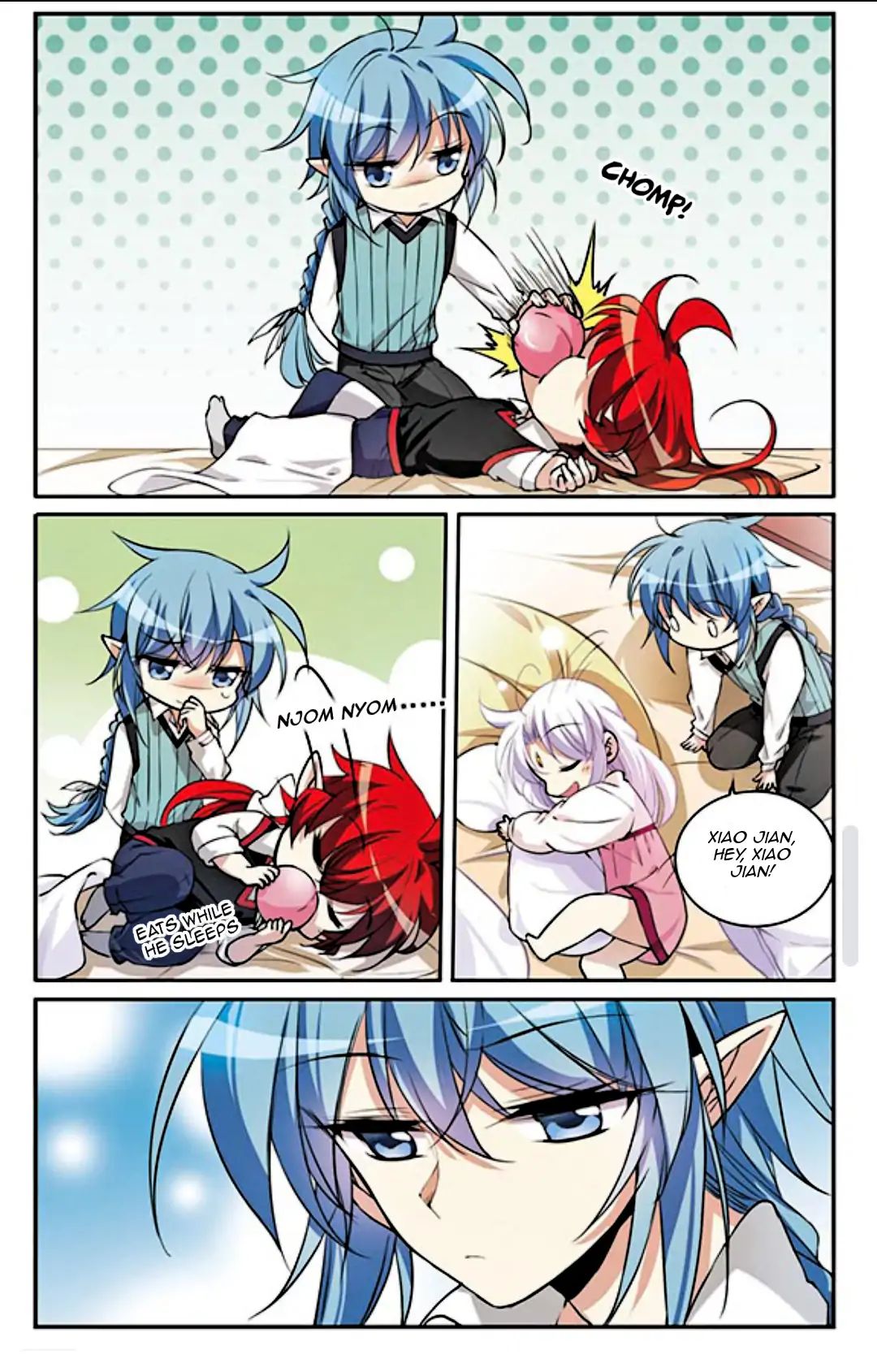 Page 8 of Chapter 110.5