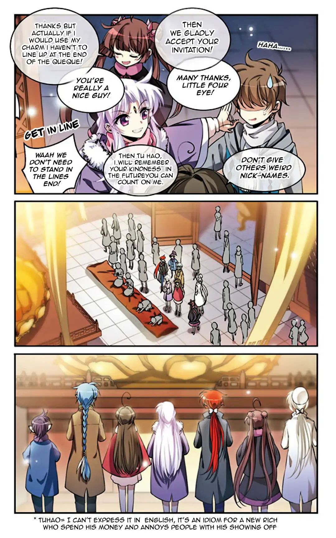Page 19 of Chapter 110.5
