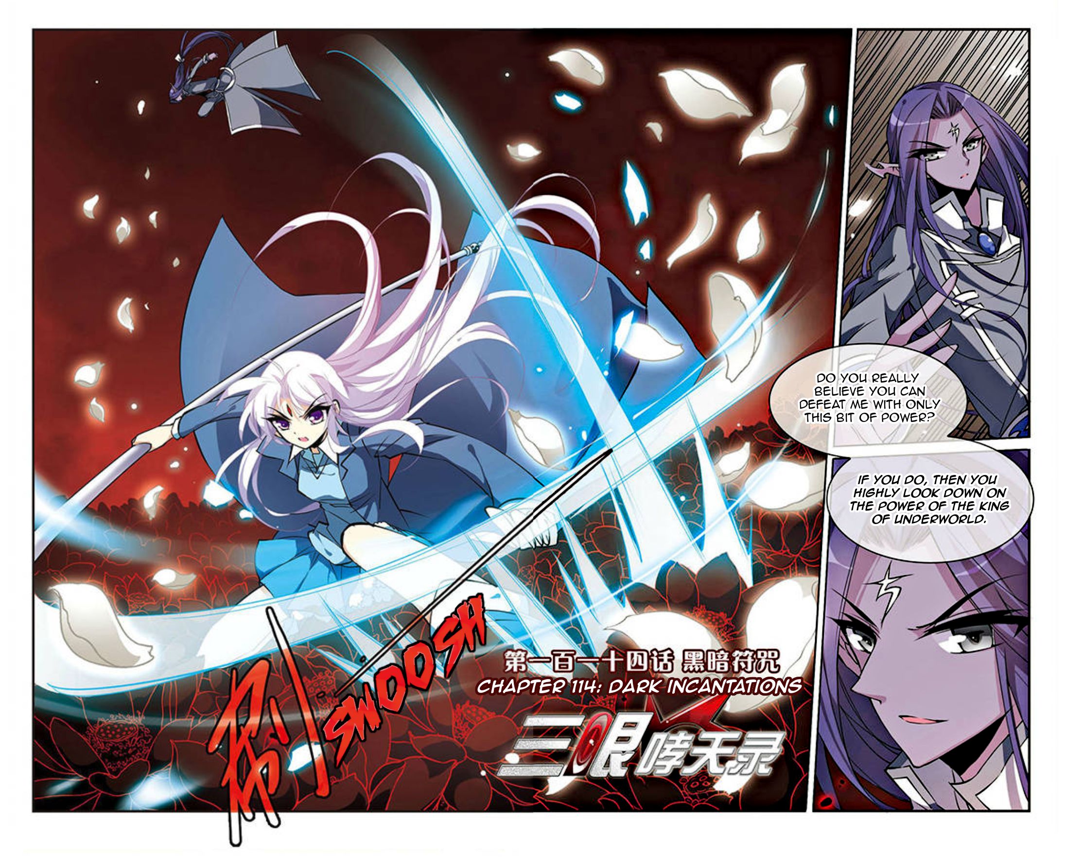 Page 1 of Chapter 114