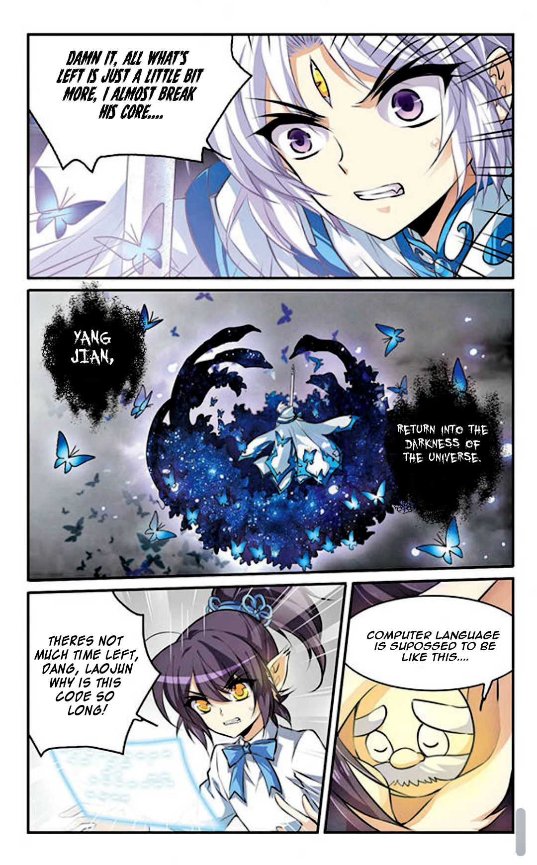 Page 23 of Chapter 126