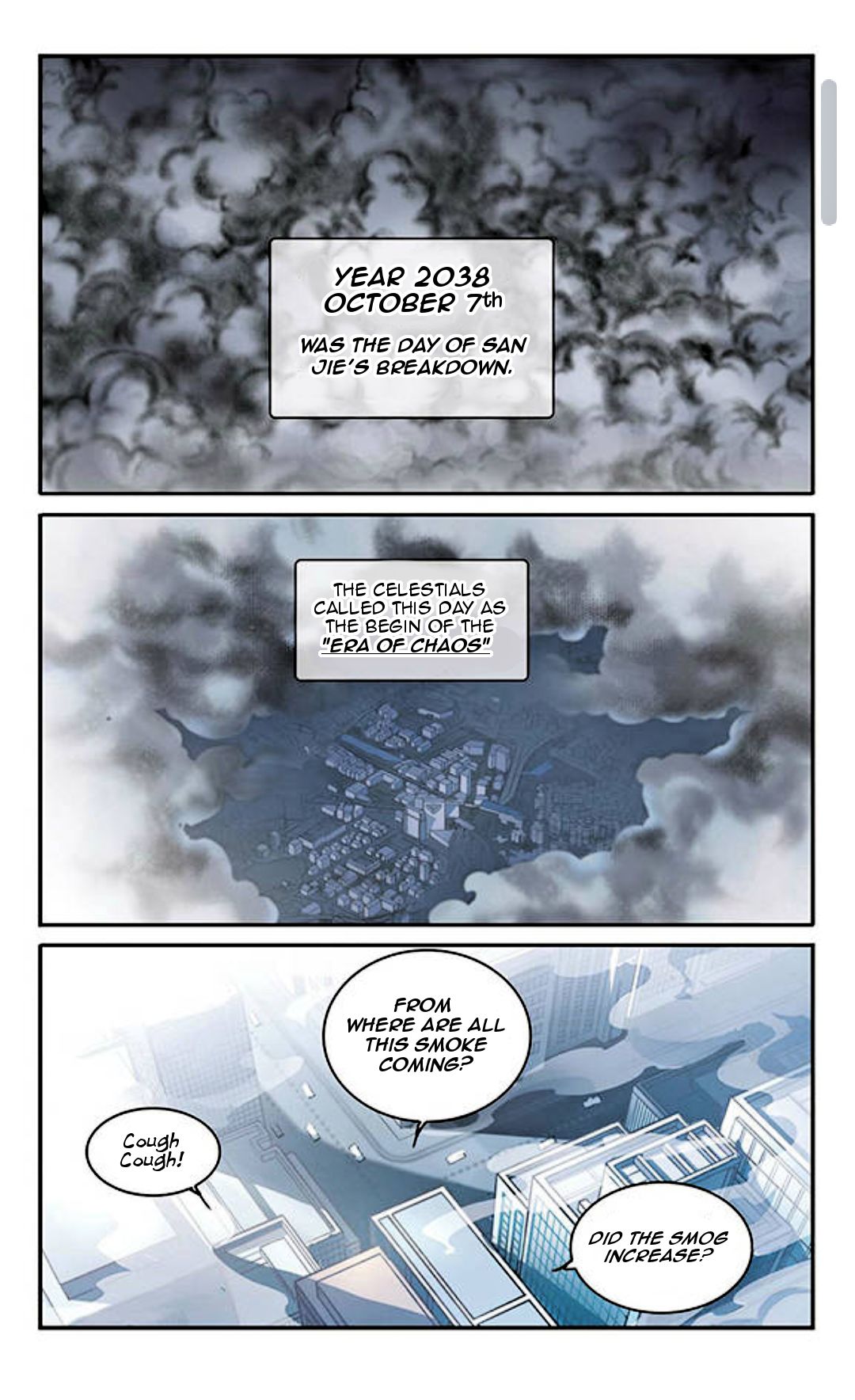 Page 3 of Chapter 129