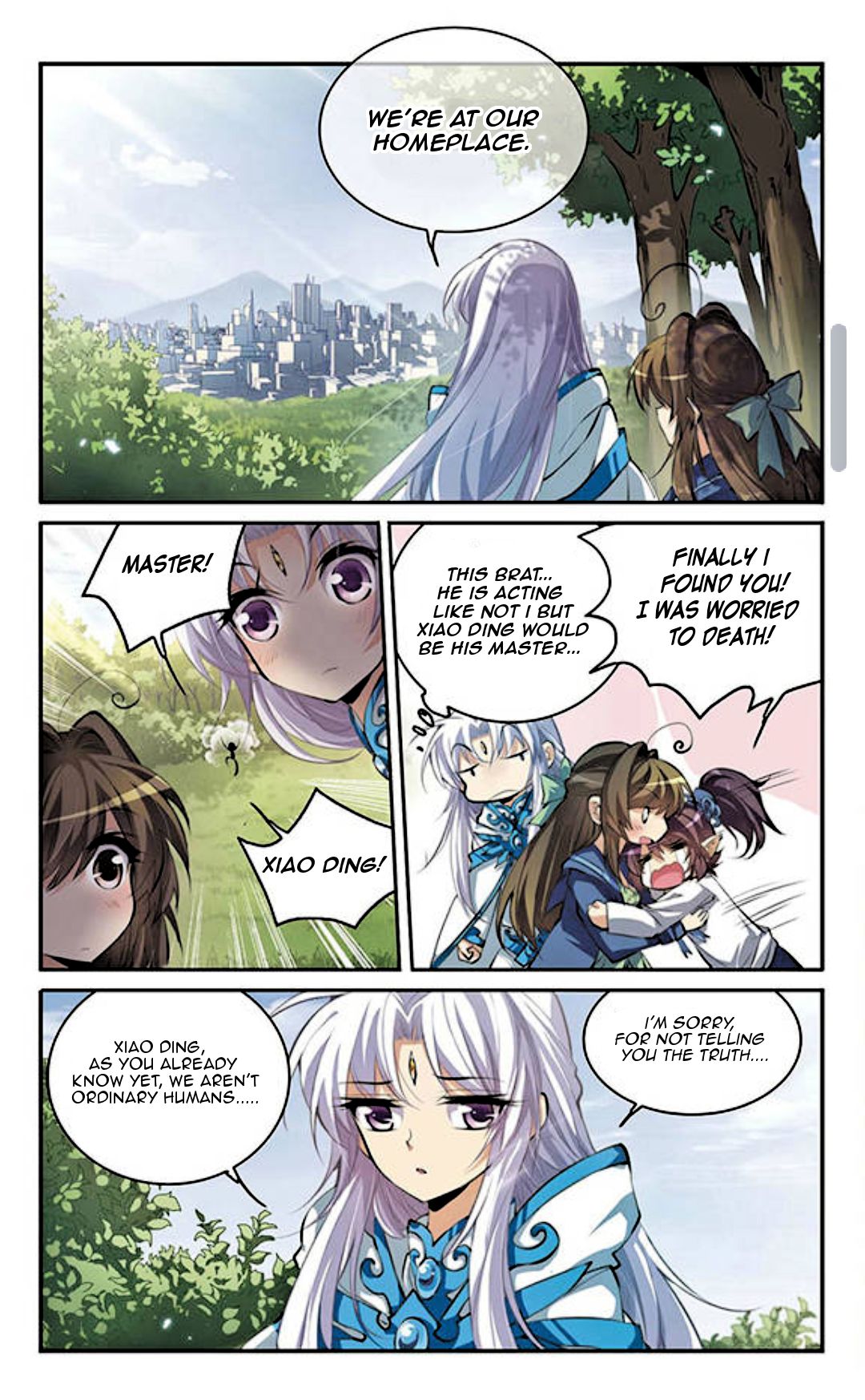 Page 5 of Chapter 129